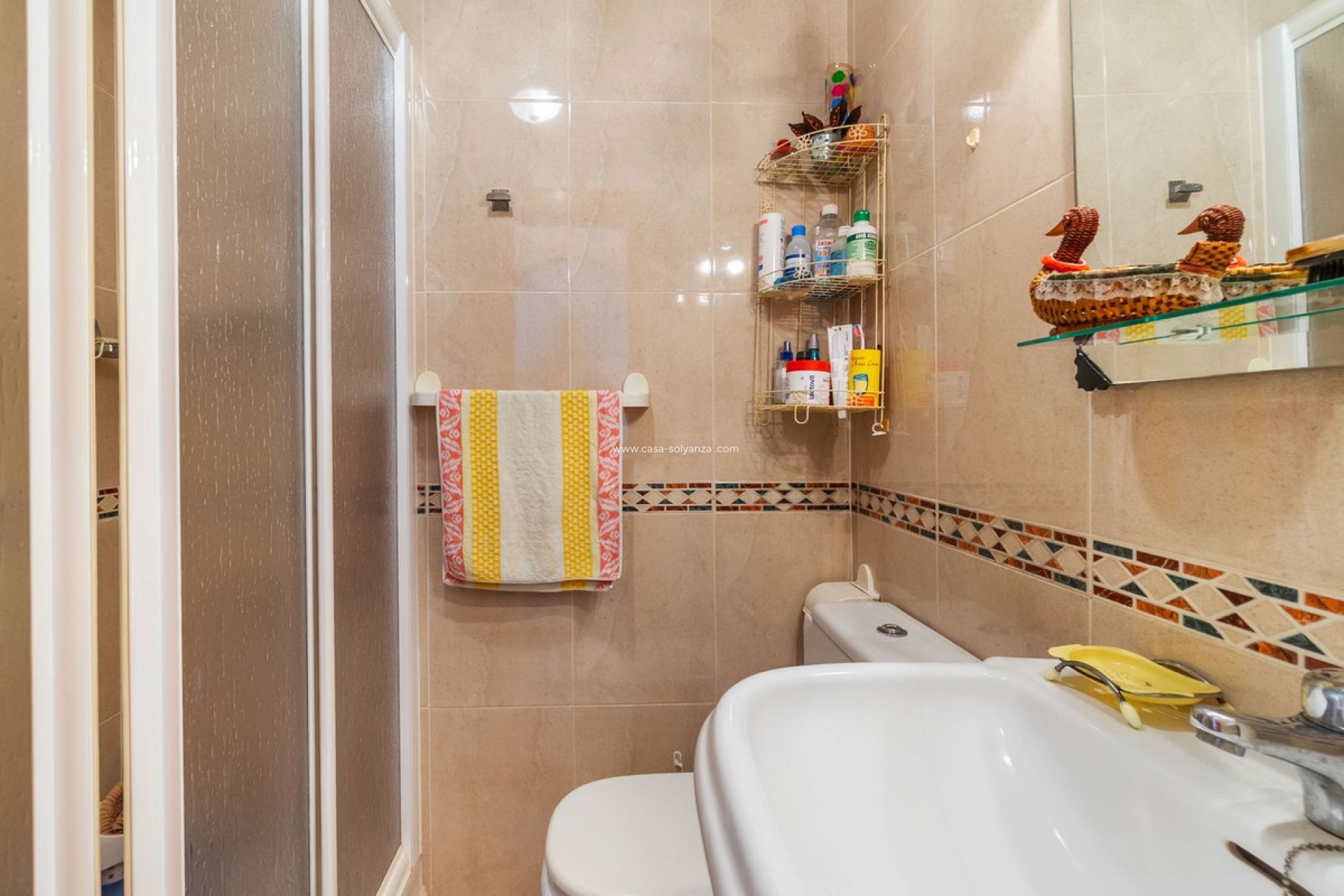 Resale - Apartment / flat - Torrevieja - Torrevieja Centro