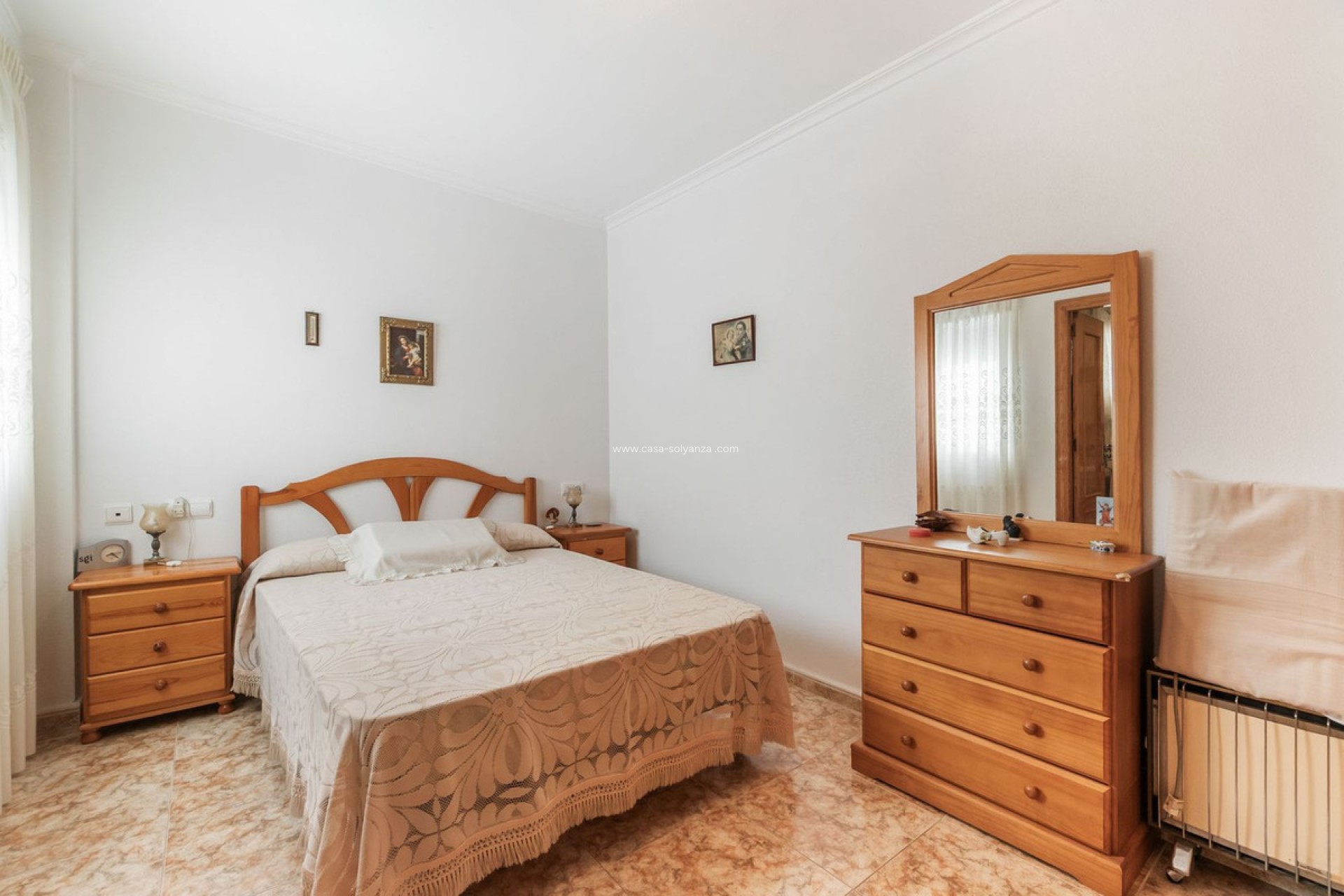 Resale - Apartment / flat - Torrevieja - Torrevieja Centro