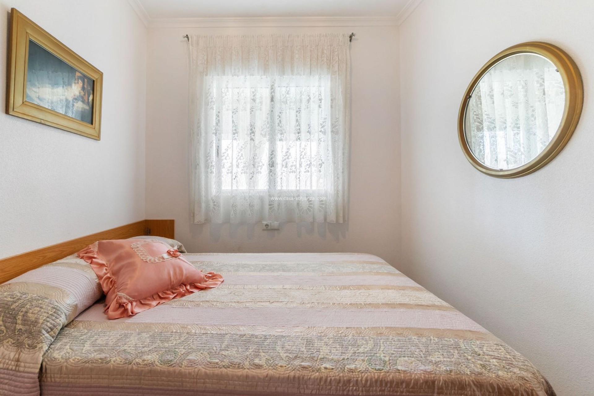 Resale - Apartment / flat - Torrevieja - Torrevieja Centro