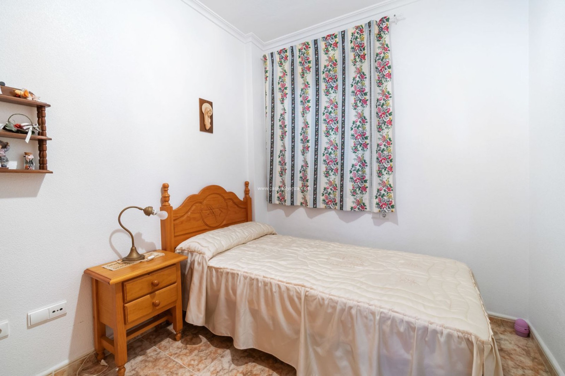 Resale - Apartment / flat - Torrevieja - Torrevieja Centro