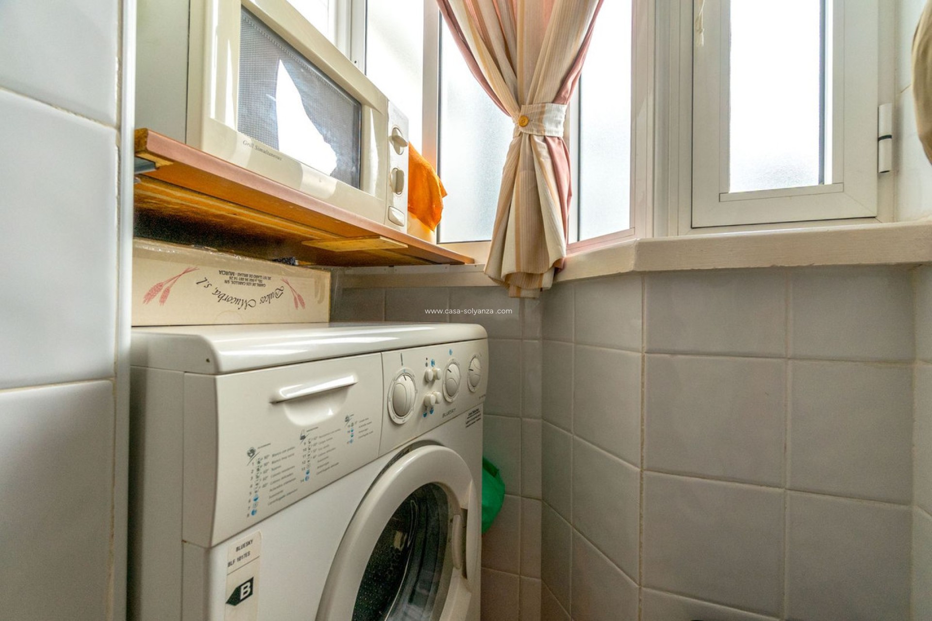 Resale - Apartment / flat - Torrevieja - Torrevieja Centro