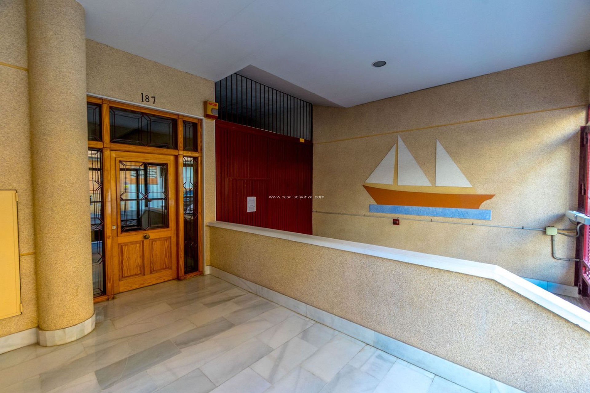 Resale - Apartment / flat - Torrevieja - Torrevieja Centro
