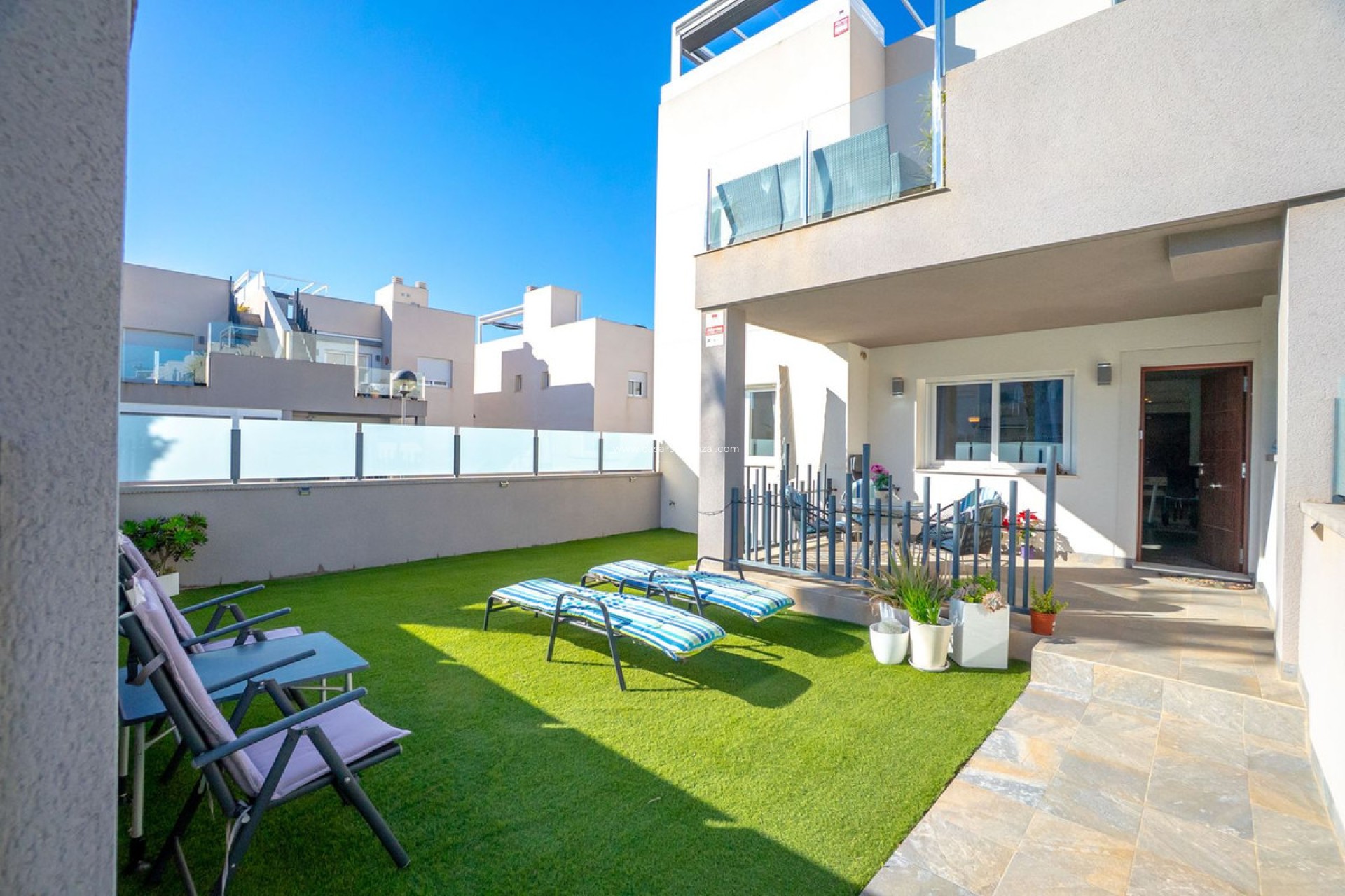 Resale - Apartment / flat - Torrevieja - Torrevieja Centro