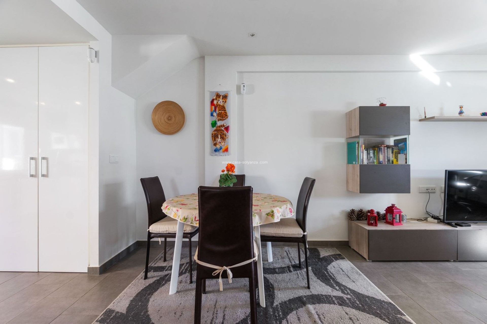 Resale - Apartment / flat - Torrevieja - Torrevieja Centro