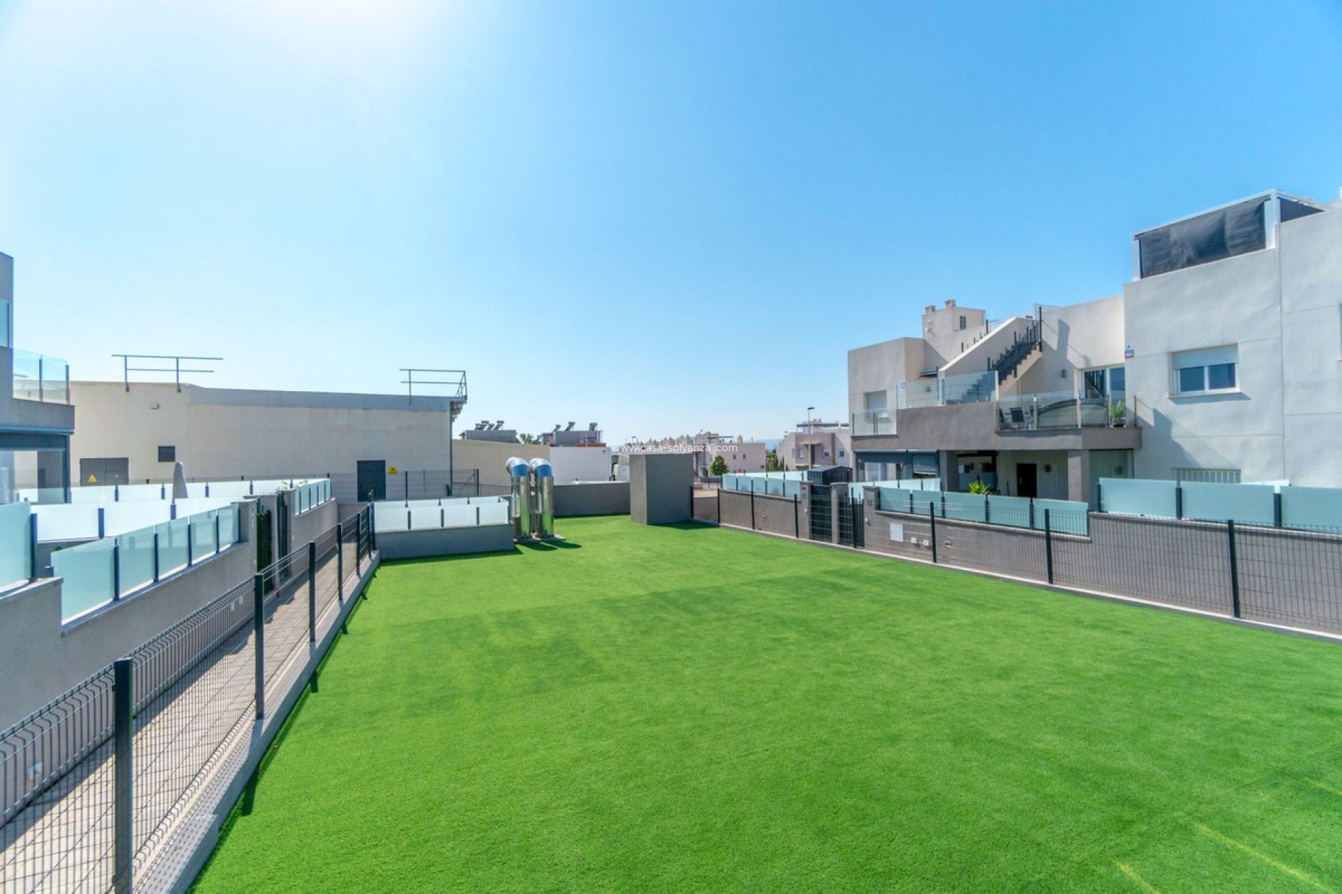 Resale - Apartment / flat - Torrevieja - Torrevieja Centro