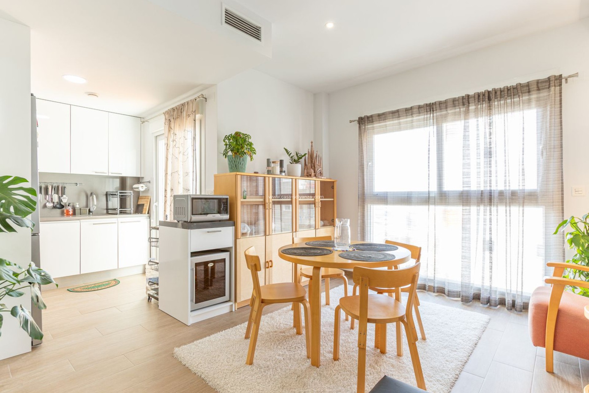 Resale - Apartment / flat - Torrevieja - Torrevieja Centro