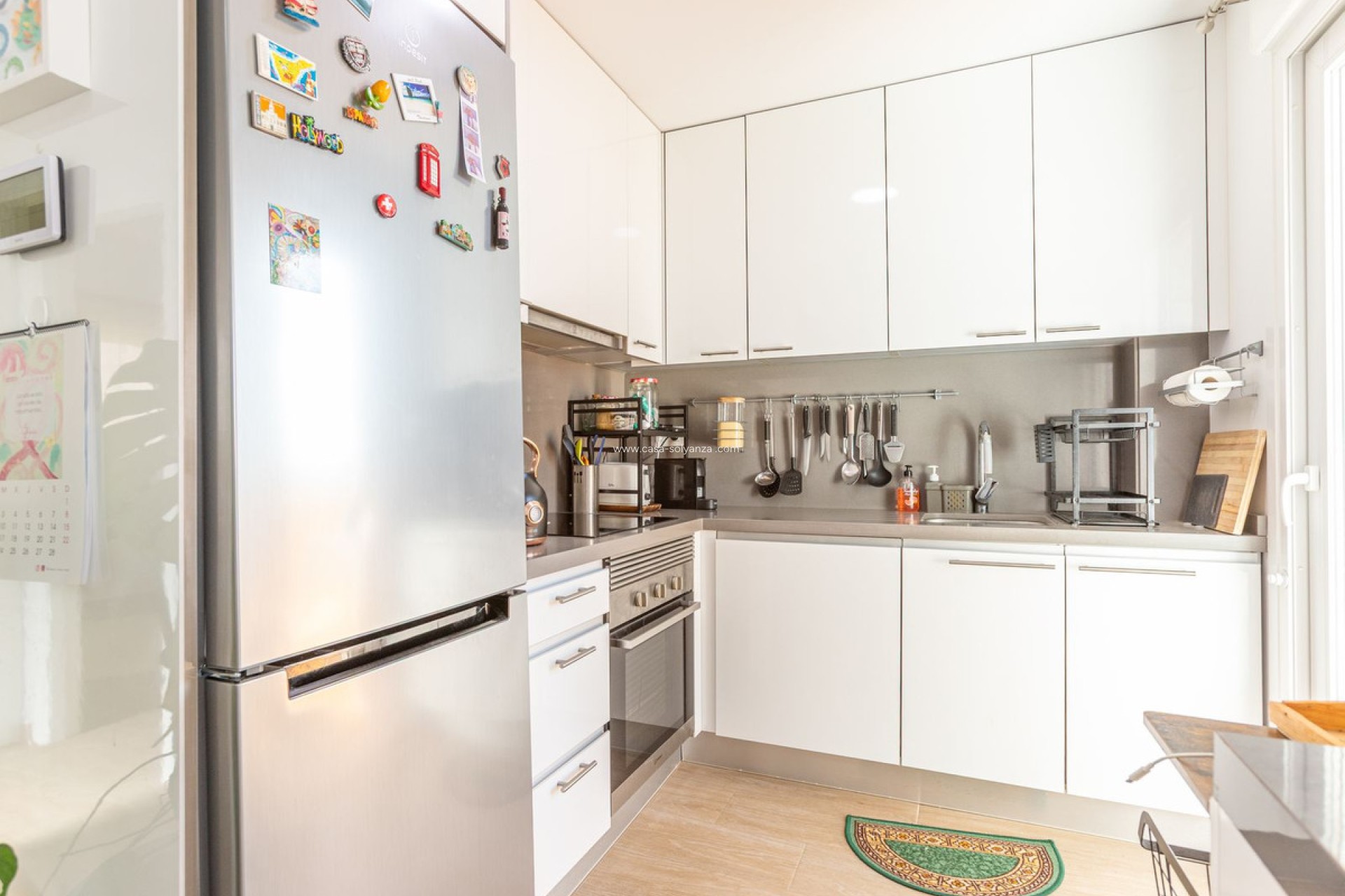 Resale - Apartment / flat - Torrevieja - Torrevieja Centro