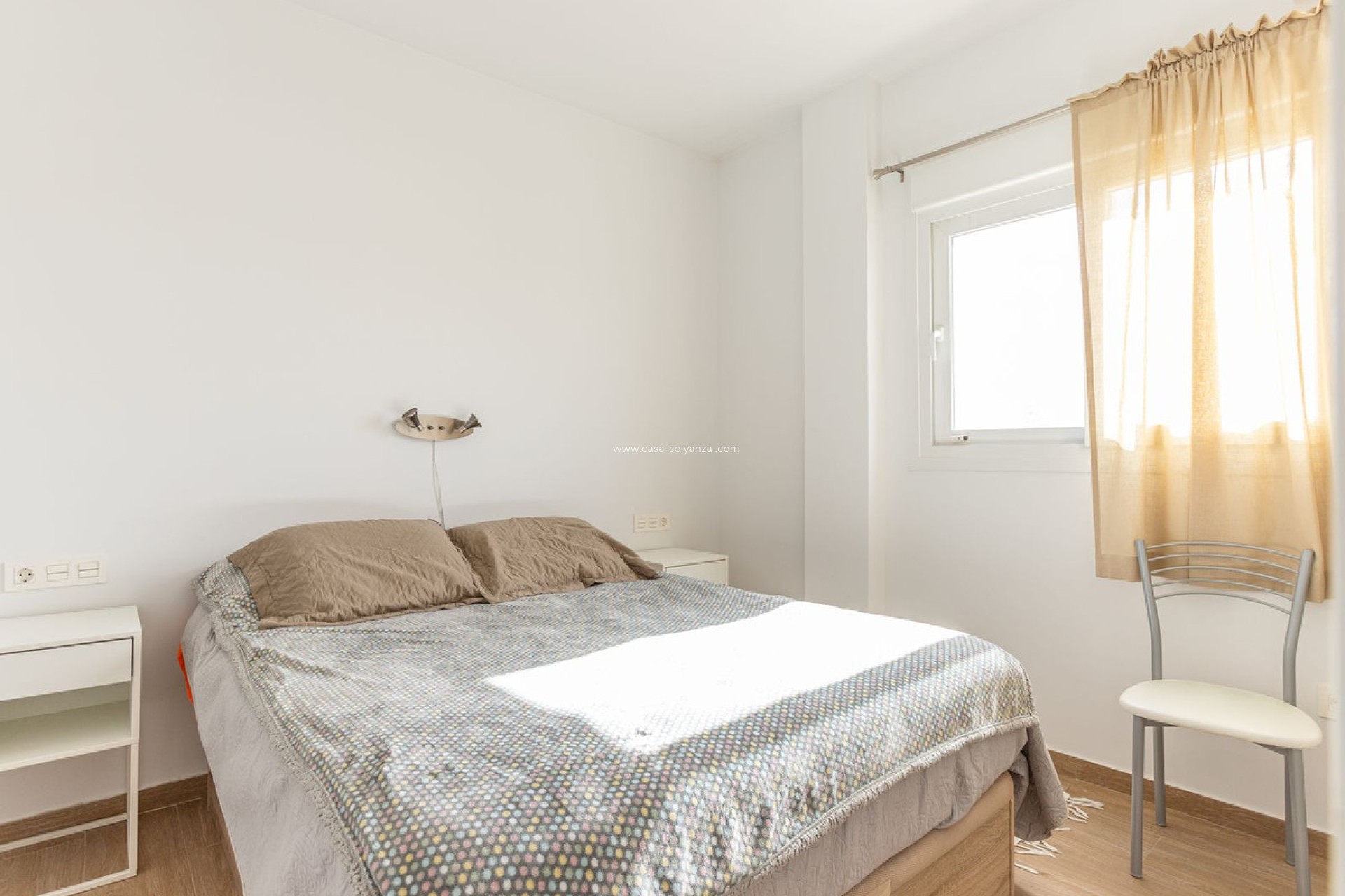 Resale - Apartment / flat - Torrevieja - Torrevieja Centro