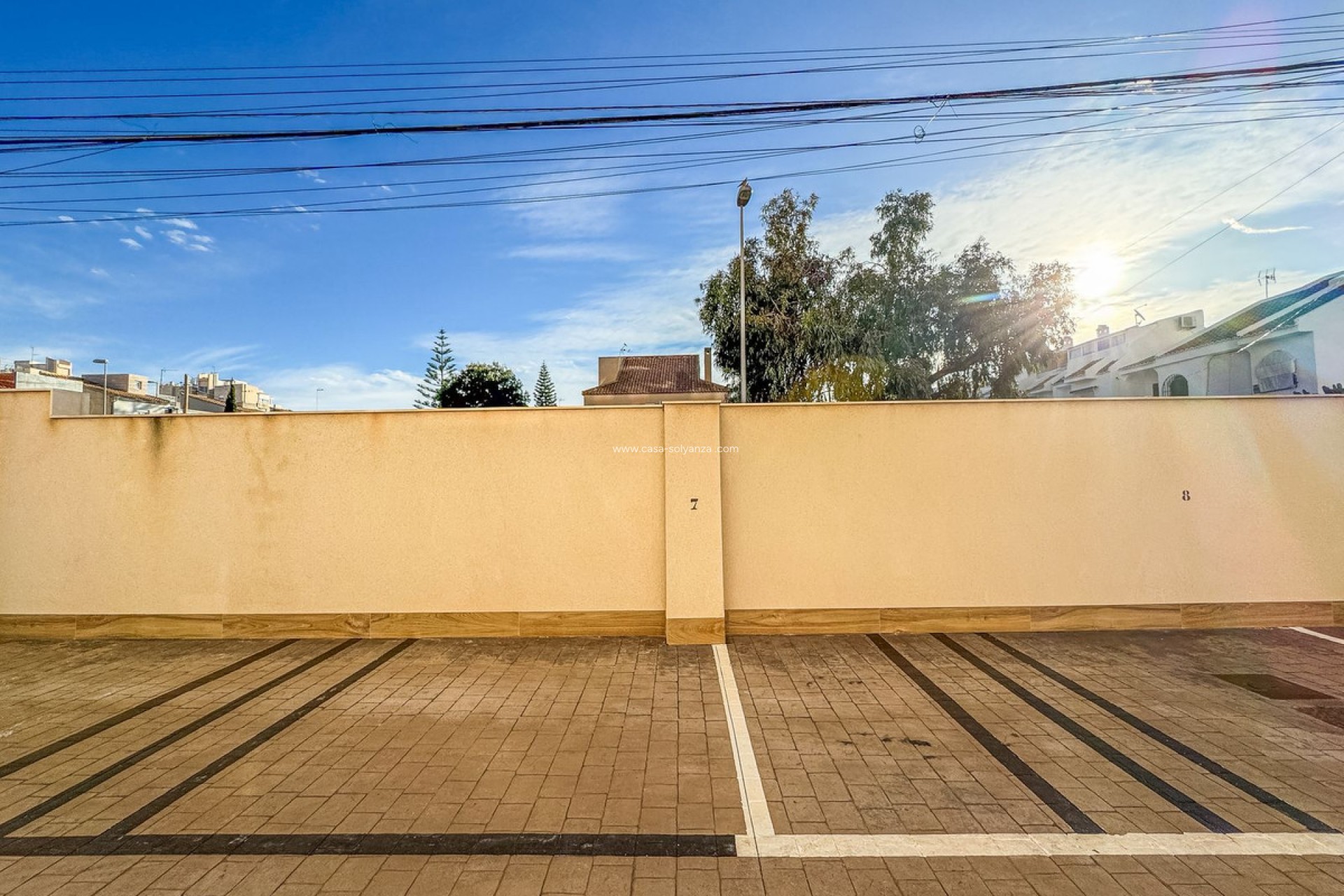 Resale - Apartment / flat - Torrevieja - Torrevieja Centro