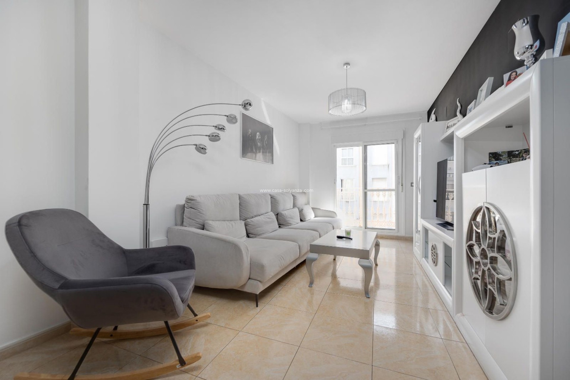 Resale - Apartment / flat - Torrevieja - Torrevieja Centro