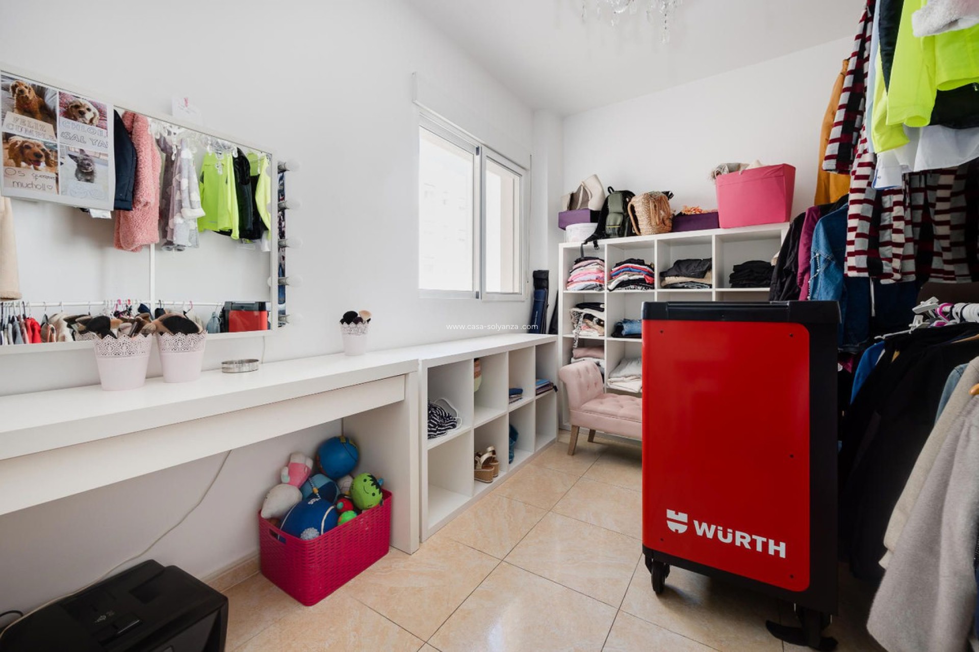 Resale - Apartment / flat - Torrevieja - Torrevieja Centro