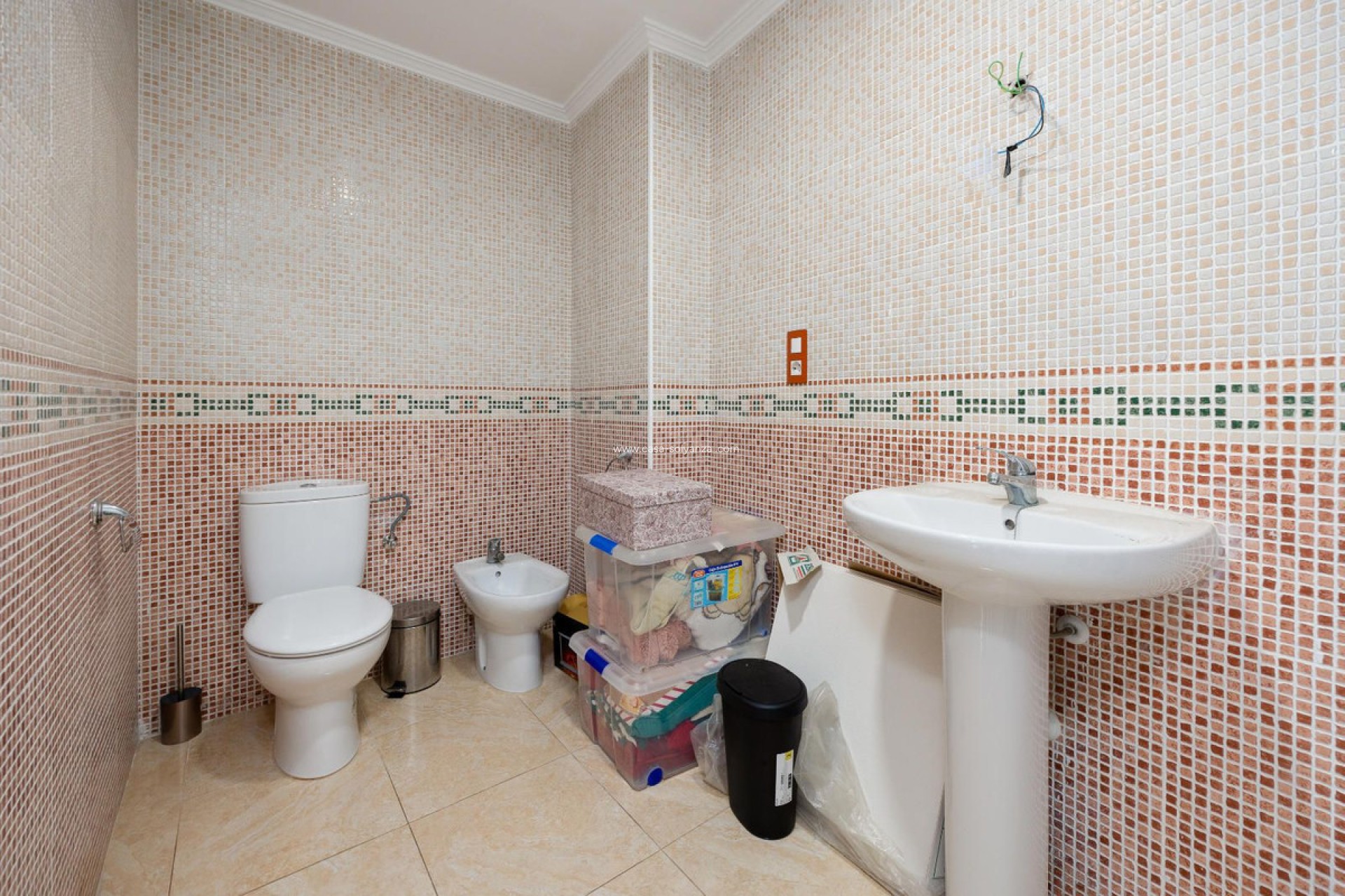 Resale - Apartment / flat - Torrevieja - Torrevieja Centro