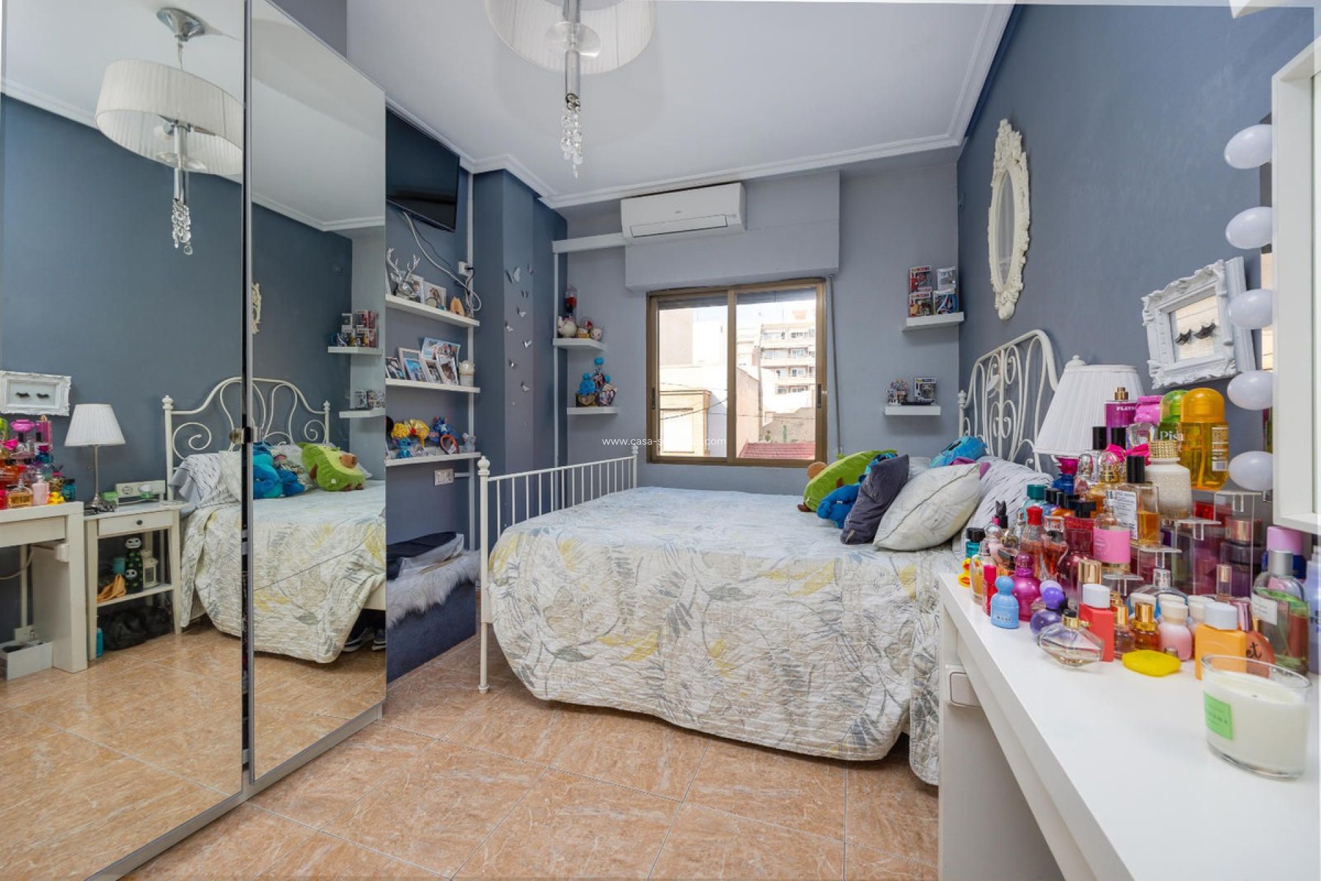 Resale - Apartment / flat - Torrevieja - Torrevieja Centro