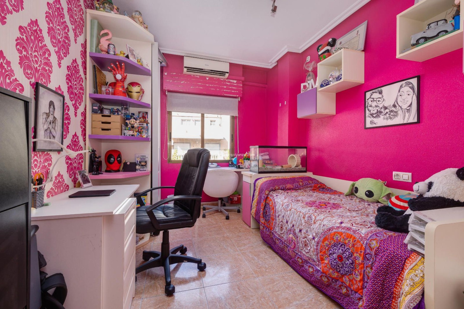 Resale - Apartment / flat - Torrevieja - Torrevieja Centro