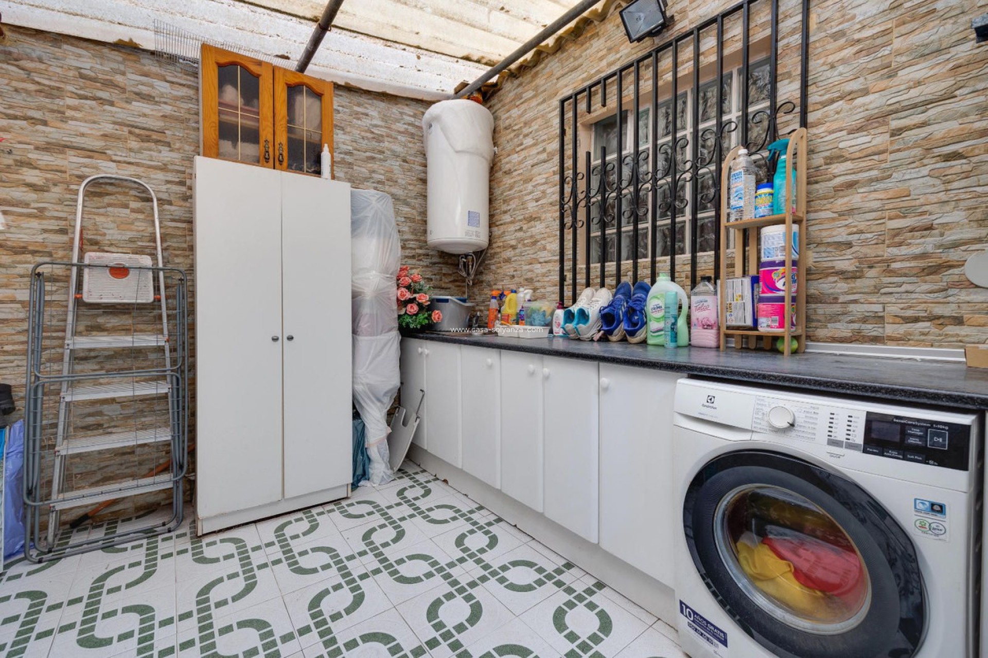 Resale - Apartment / flat - Torrevieja - Torrevieja Centro