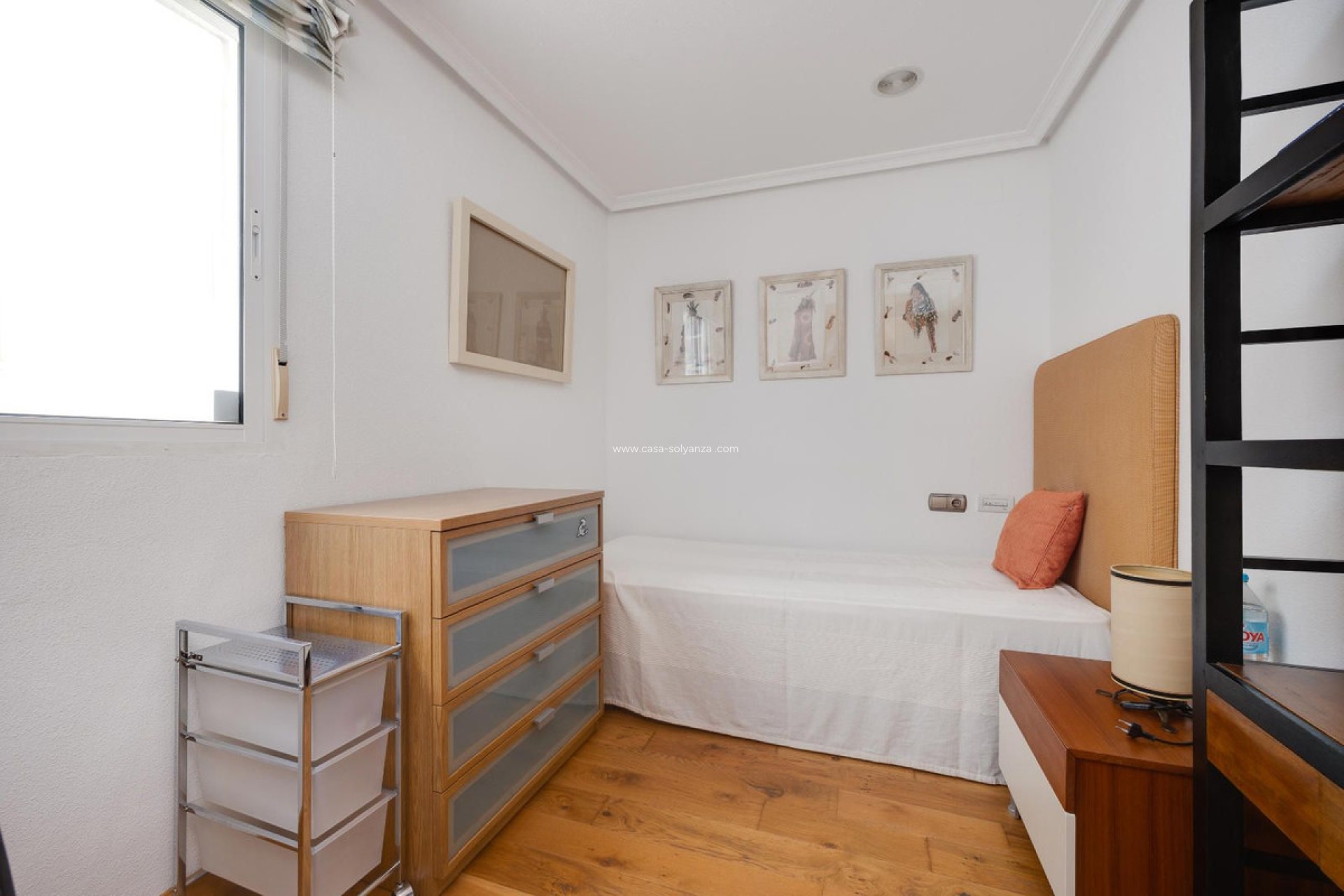 Resale - Apartment / flat - Torrevieja - Torrevieja Centro