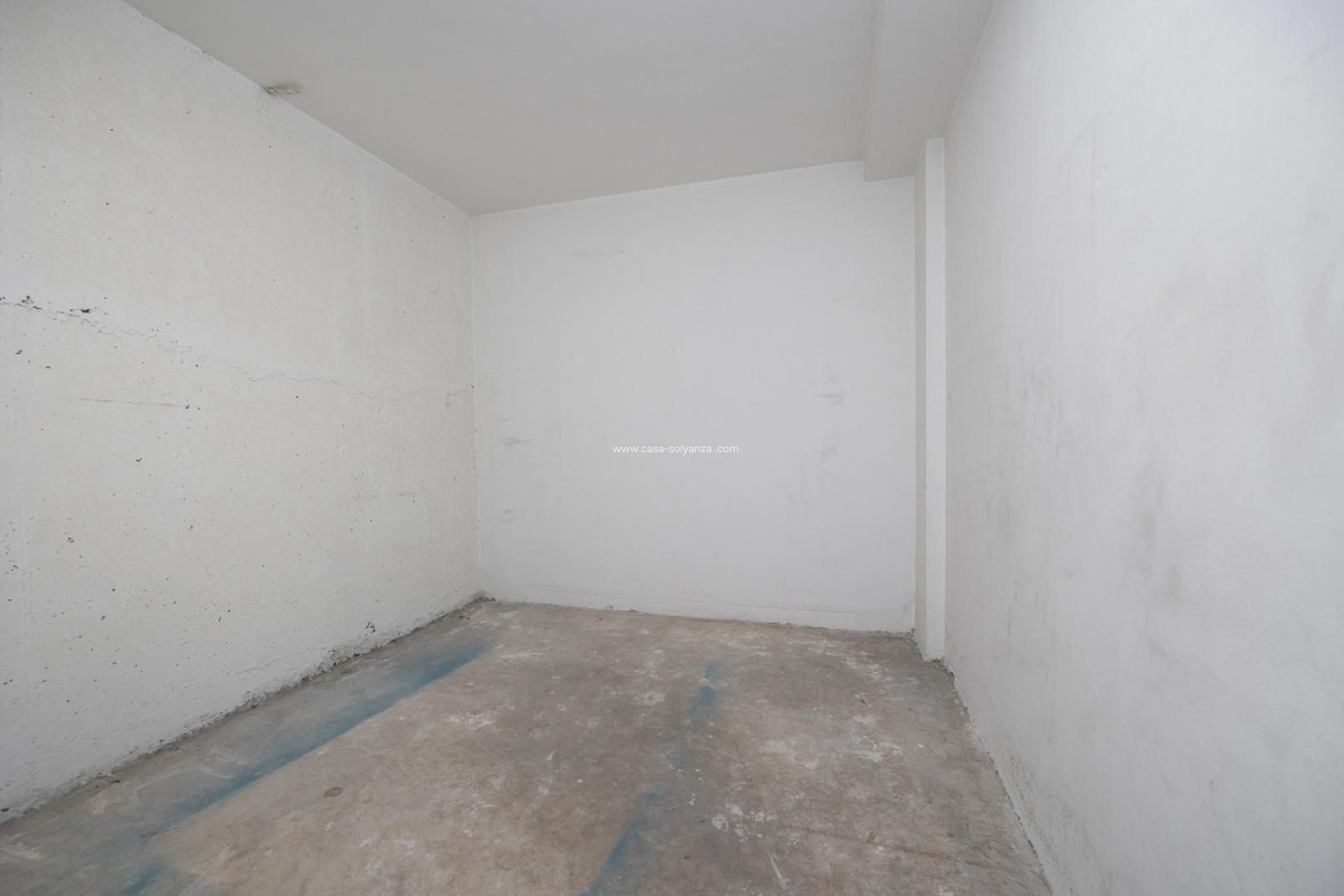 Resale - Apartment / flat - Torrevieja - Torrevieja Centro