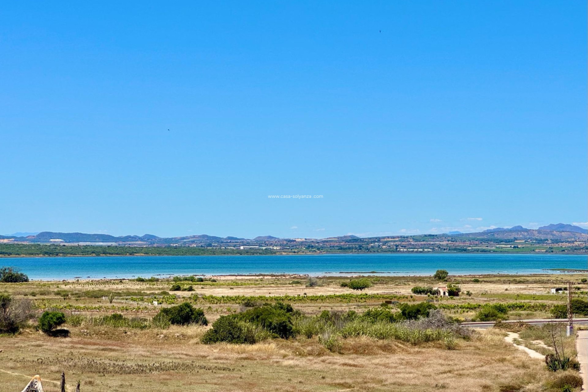 Resale - Apartment / flat - Torrevieja - Torrevieja Centro