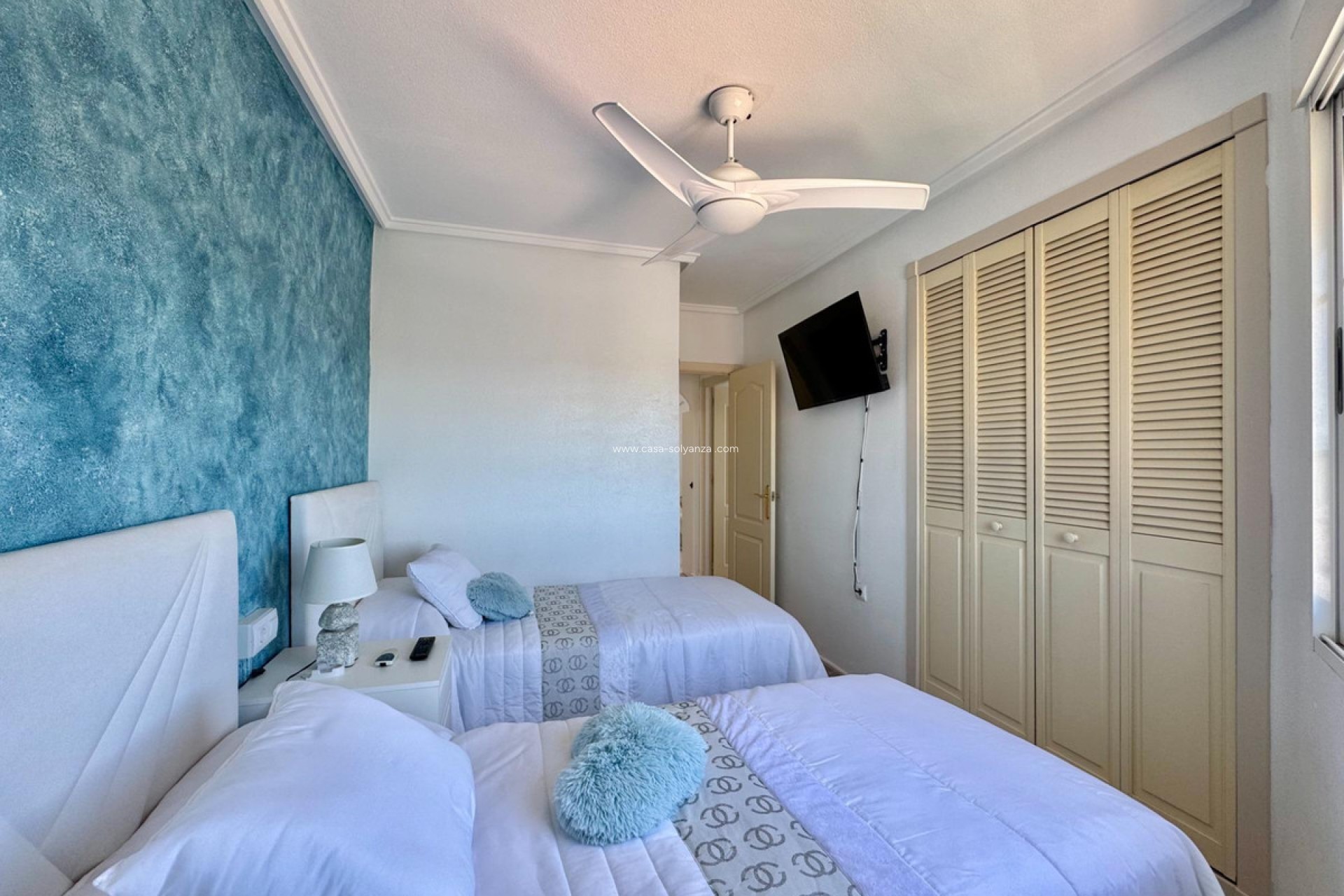 Resale - Apartment / flat - Torrevieja - Torrevieja Centro
