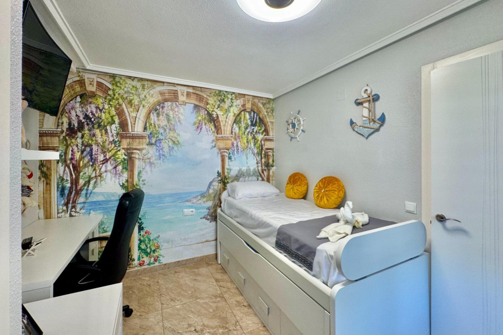 Resale - Apartment / flat - Torrevieja - Torrevieja Centro