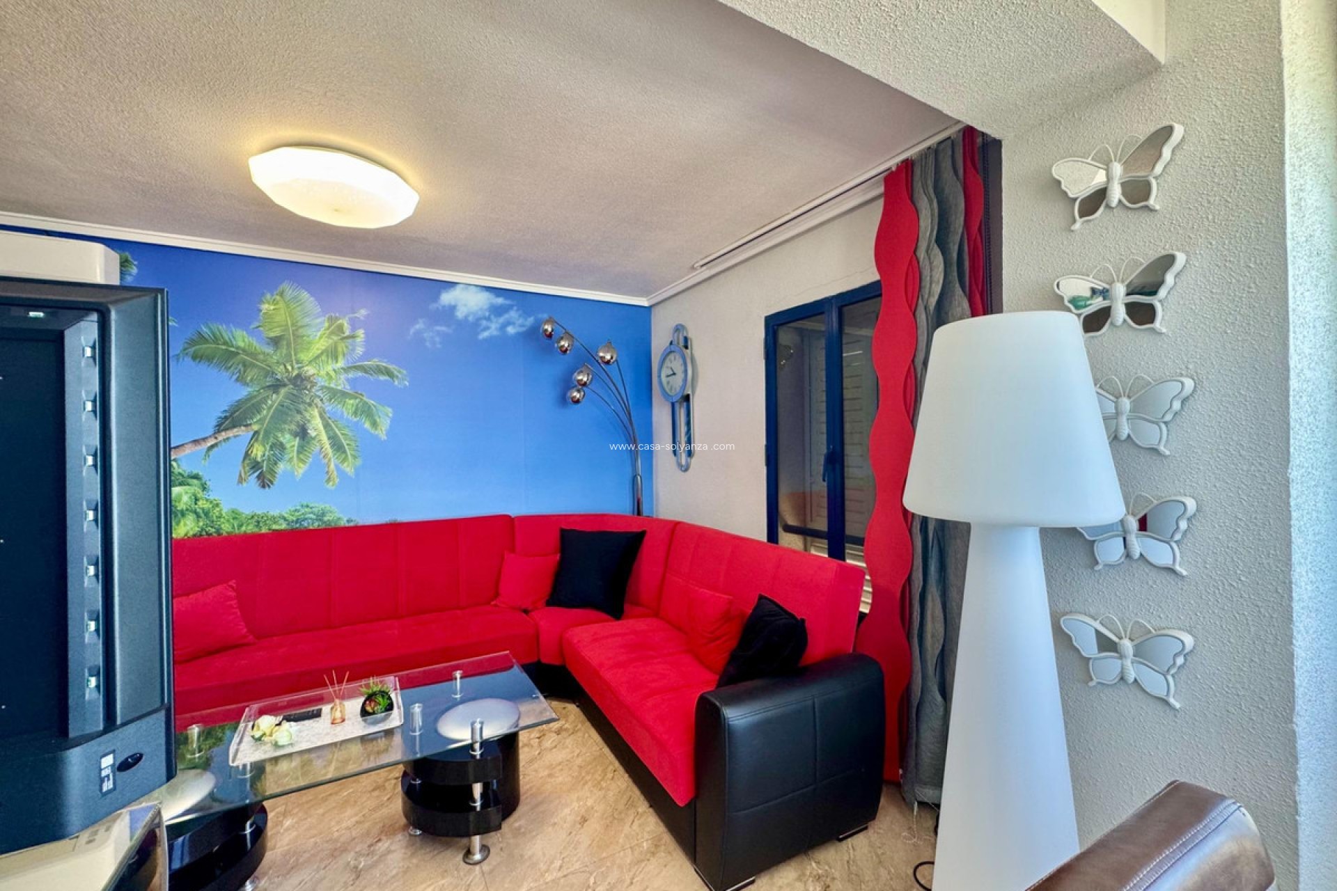 Resale - Apartment / flat - Torrevieja - Torrevieja Centro