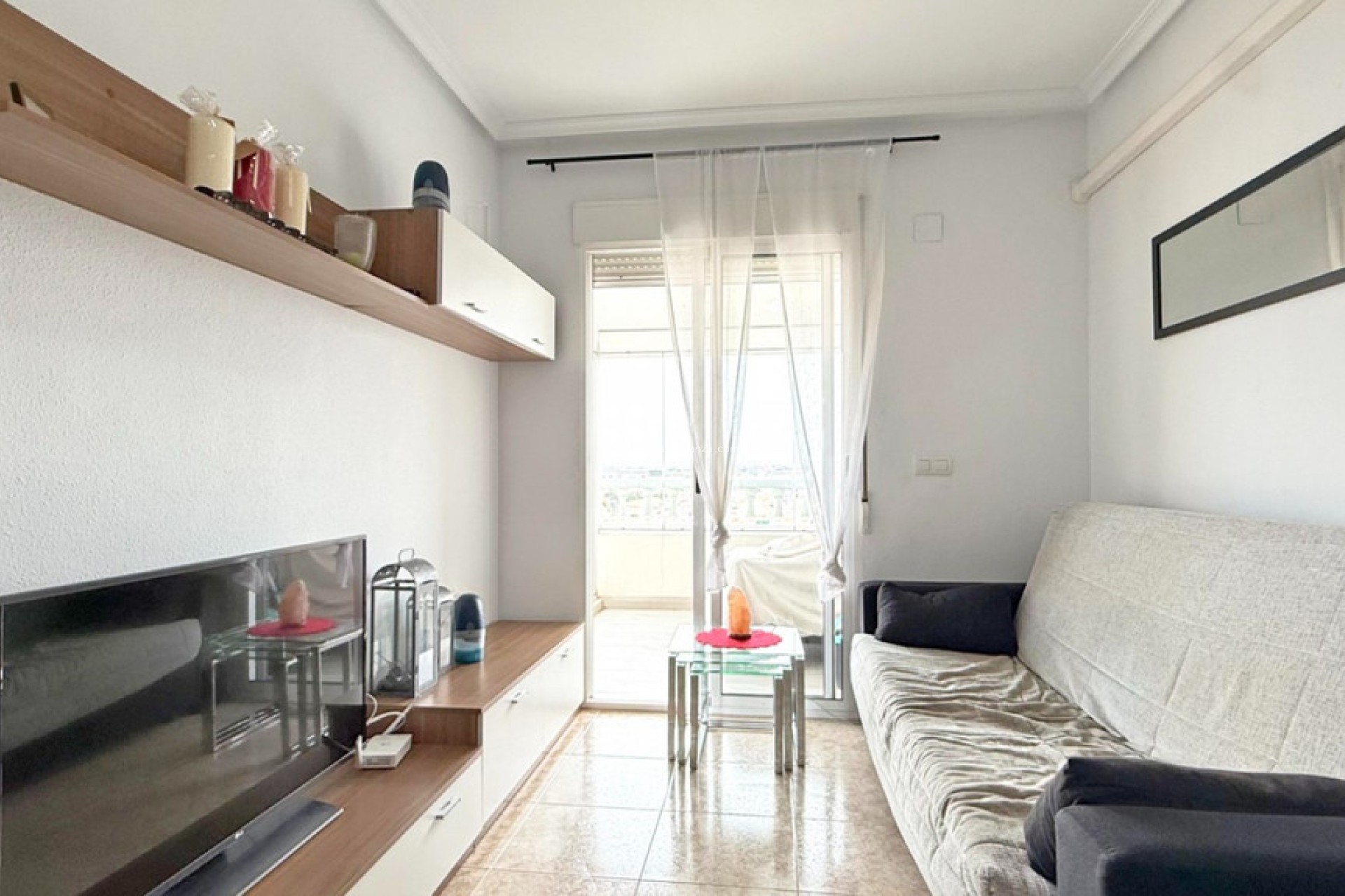 Resale - Apartment / flat - Torrevieja - Torrevieja Centro