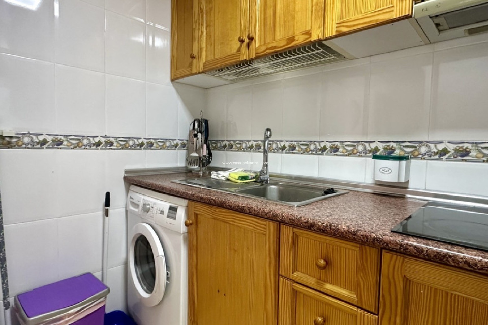 Resale - Apartment / flat - Torrevieja - Torrevieja Centro