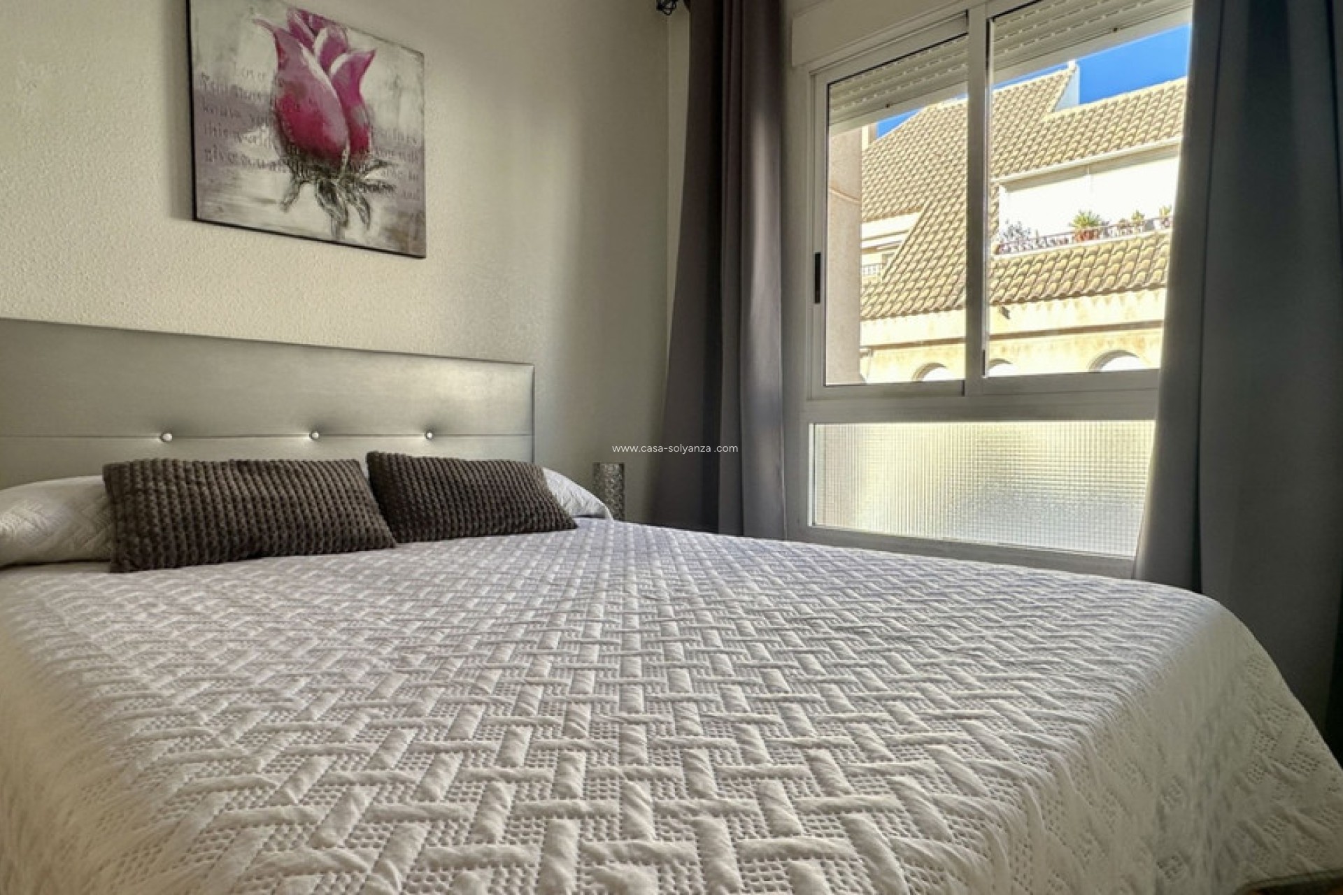 Resale - Apartment / flat - Torrevieja - Torrevieja Centro
