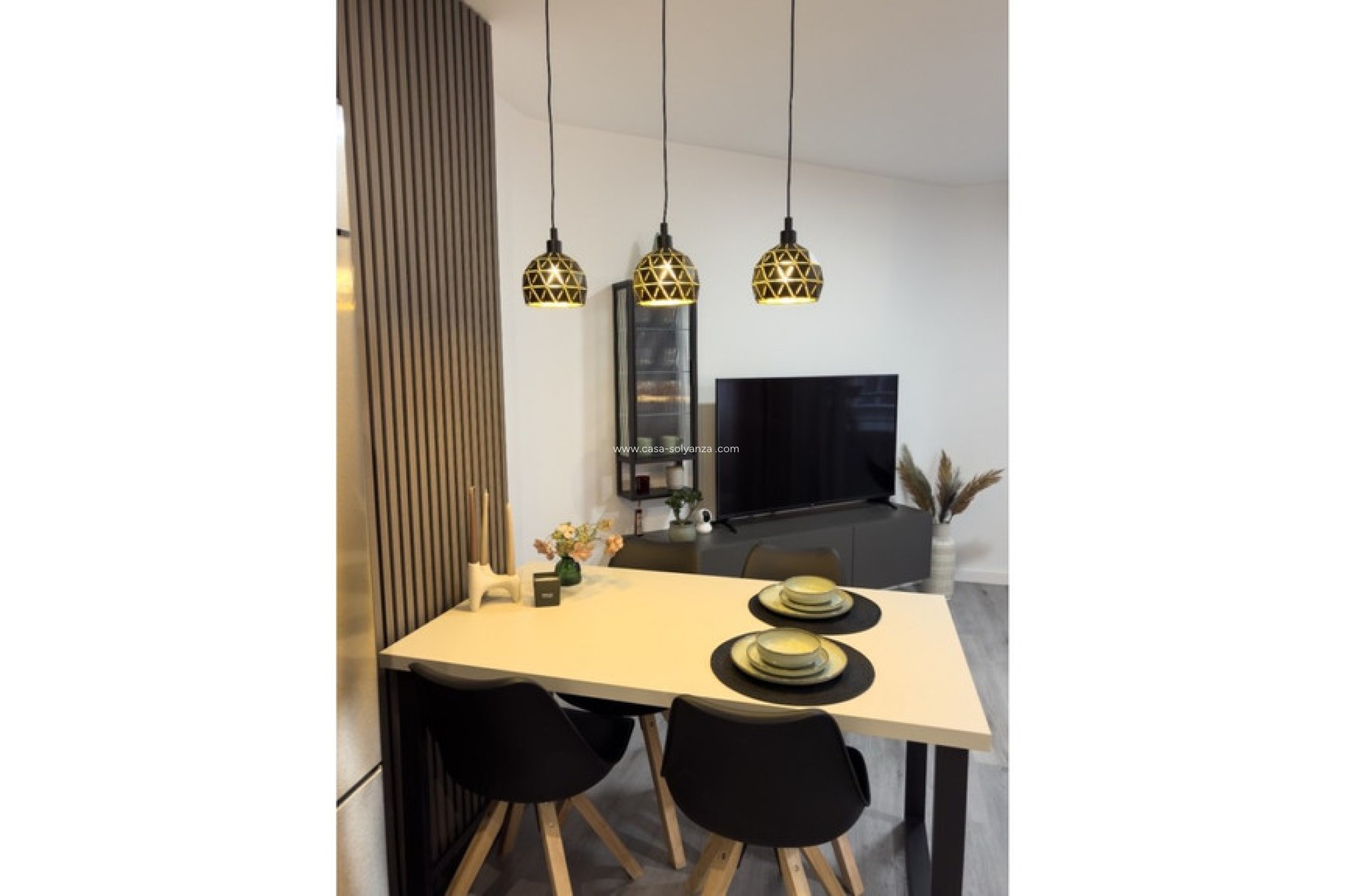 Resale - Apartment / flat - Torrevieja - Torrevieja Centro