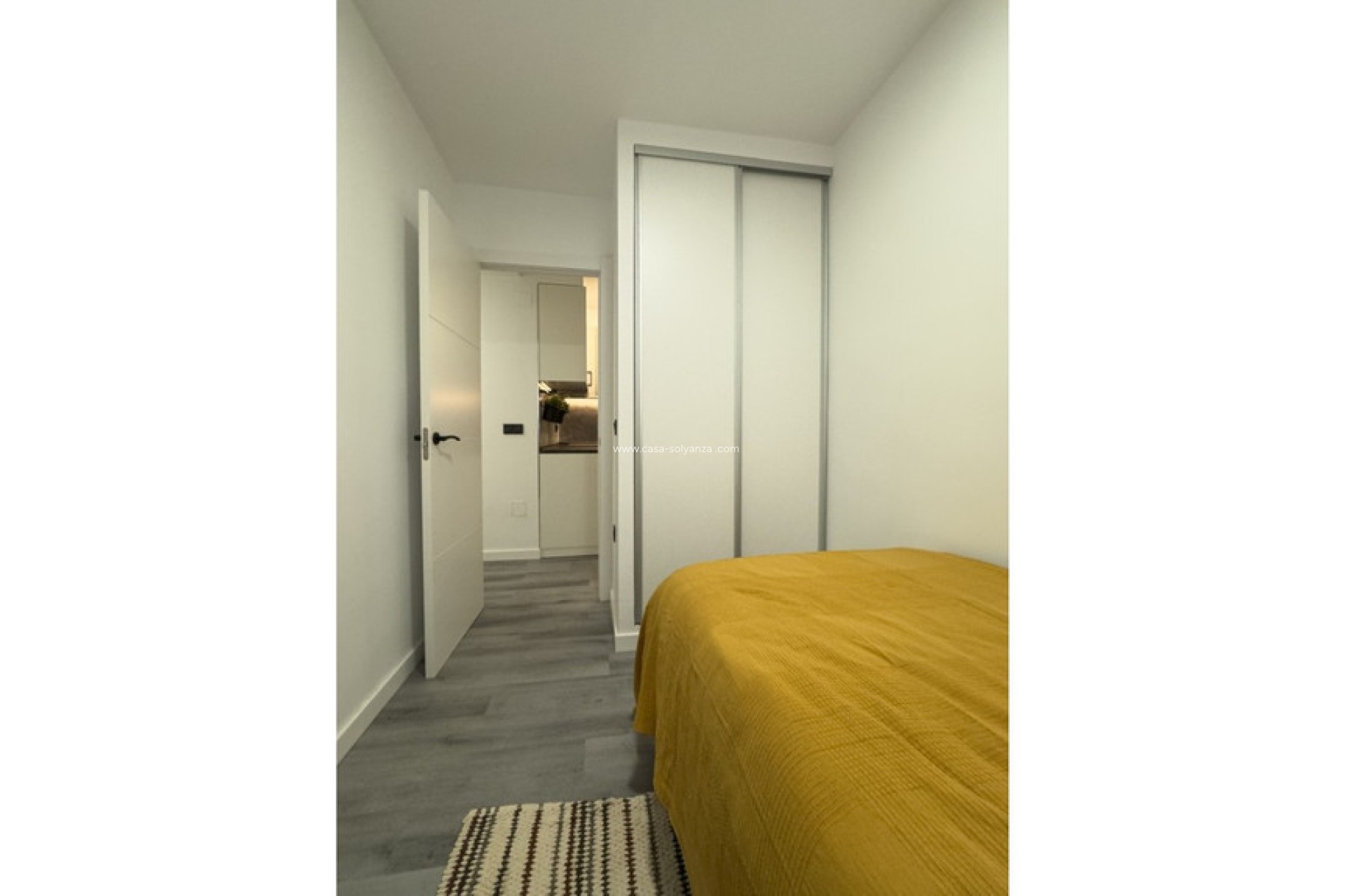 Resale - Apartment / flat - Torrevieja - Torrevieja Centro