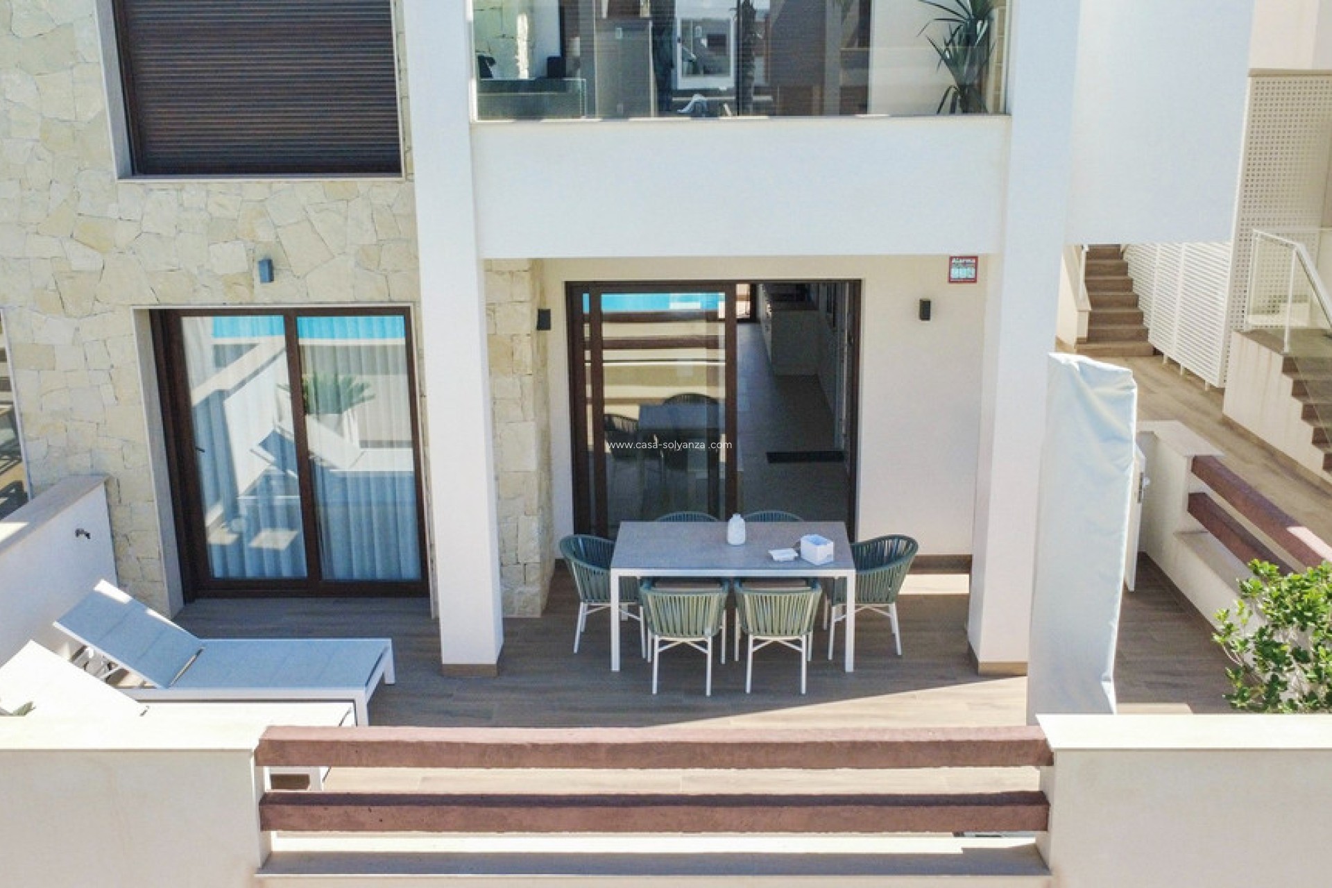 Resale - Apartment / flat - Torrevieja - Torrevieja Centro