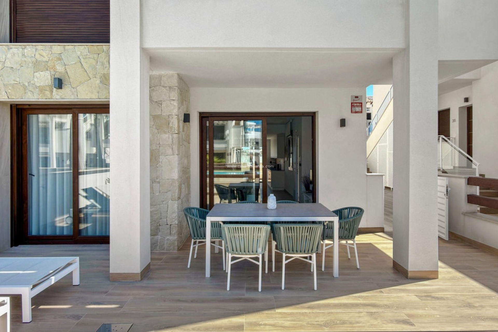 Resale - Apartment / flat - Torrevieja - Torrevieja Centro