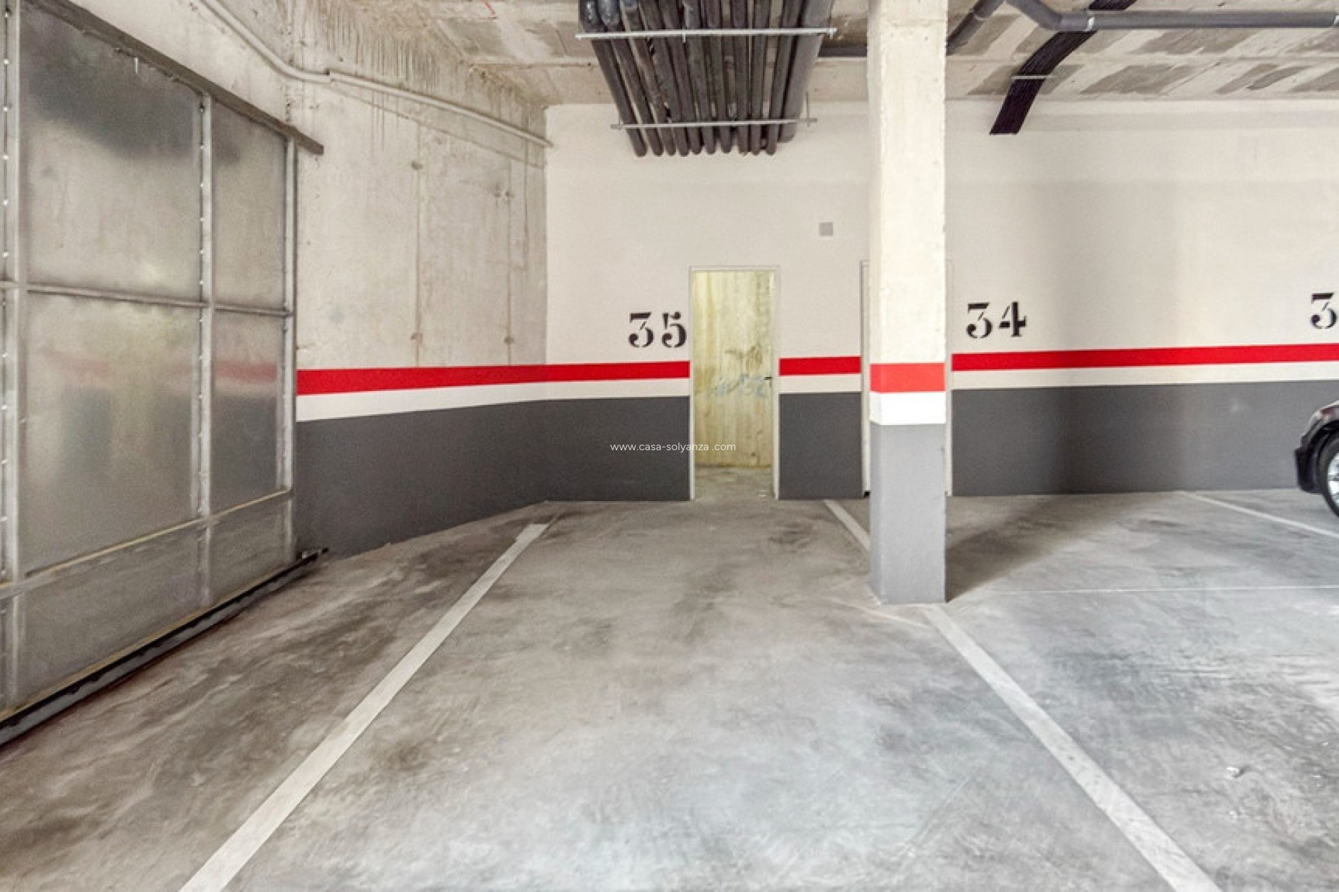 Resale - Apartment / flat - Torrevieja - Torrevieja Centro