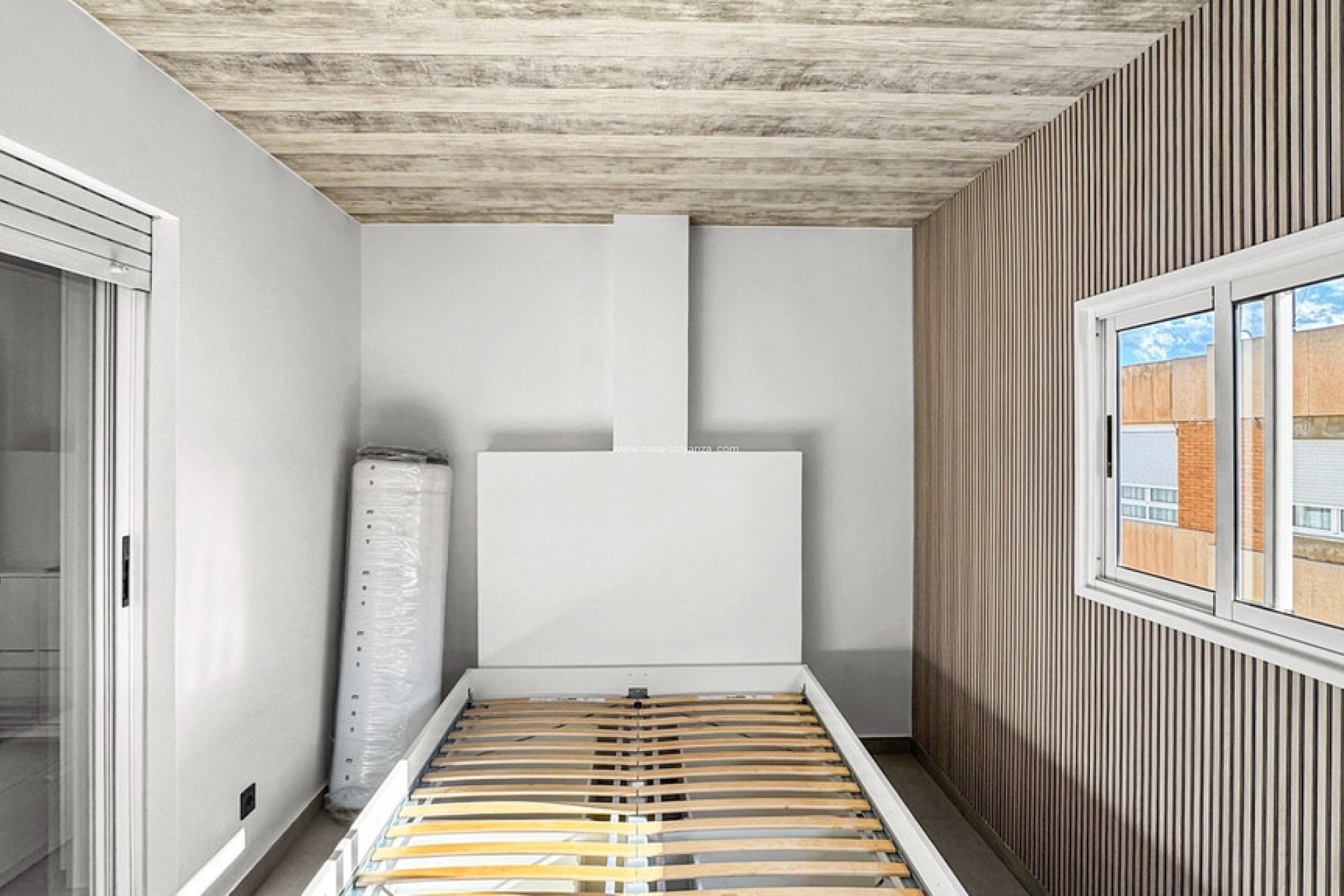 Resale - Apartment / flat - Torrevieja - Torrevieja Centro