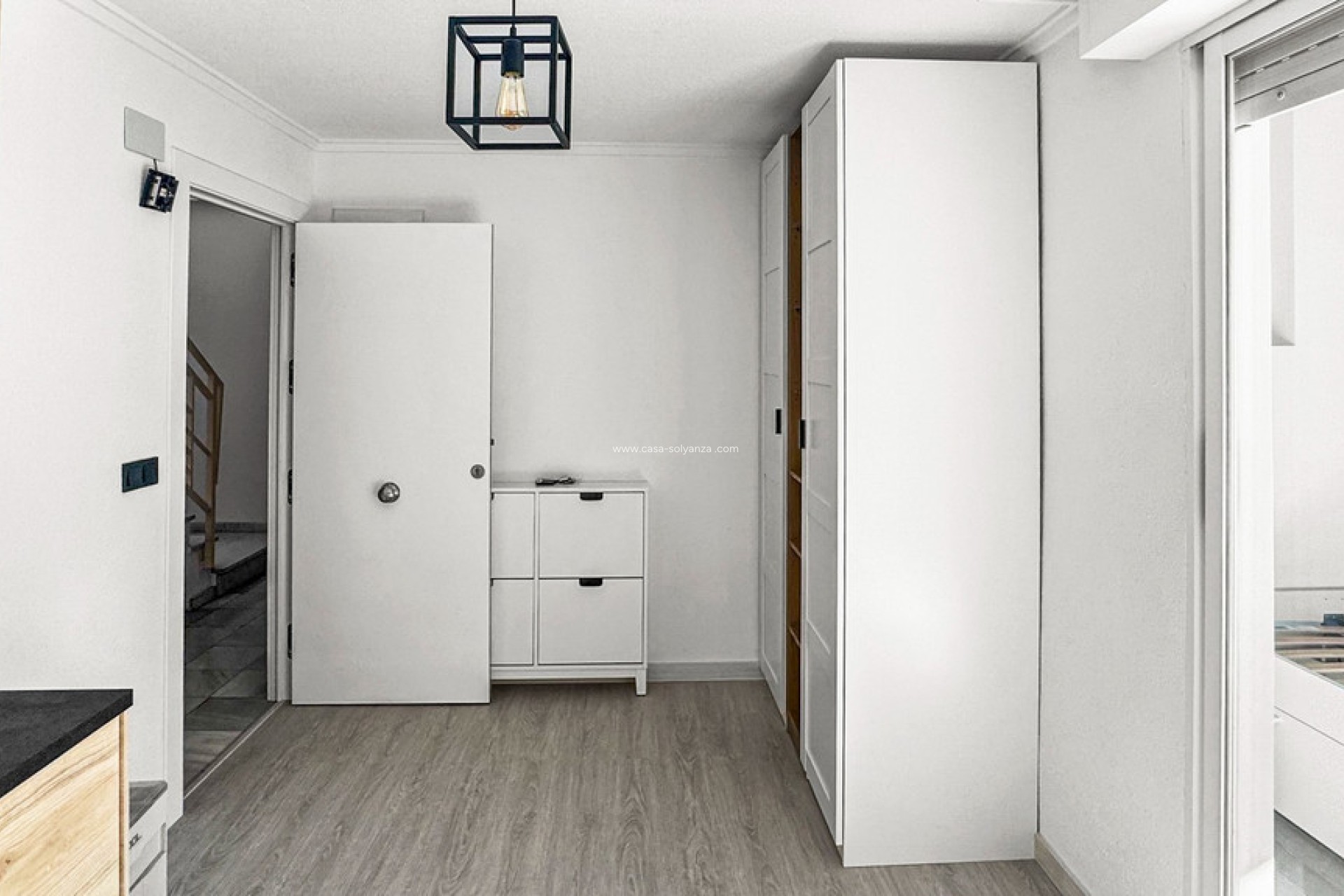 Resale - Apartment / flat - Torrevieja - Torrevieja Centro