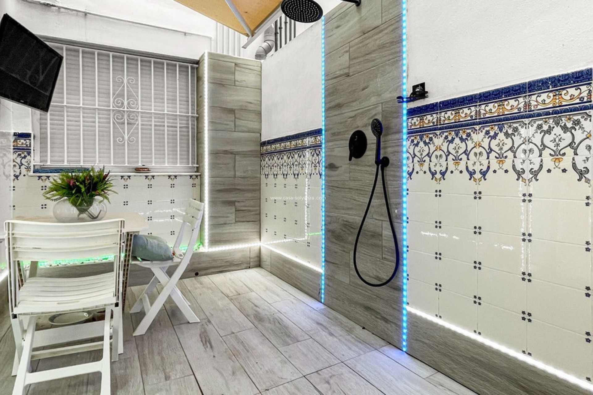 Resale - Apartment / flat - Torrevieja - Torrevieja Centro