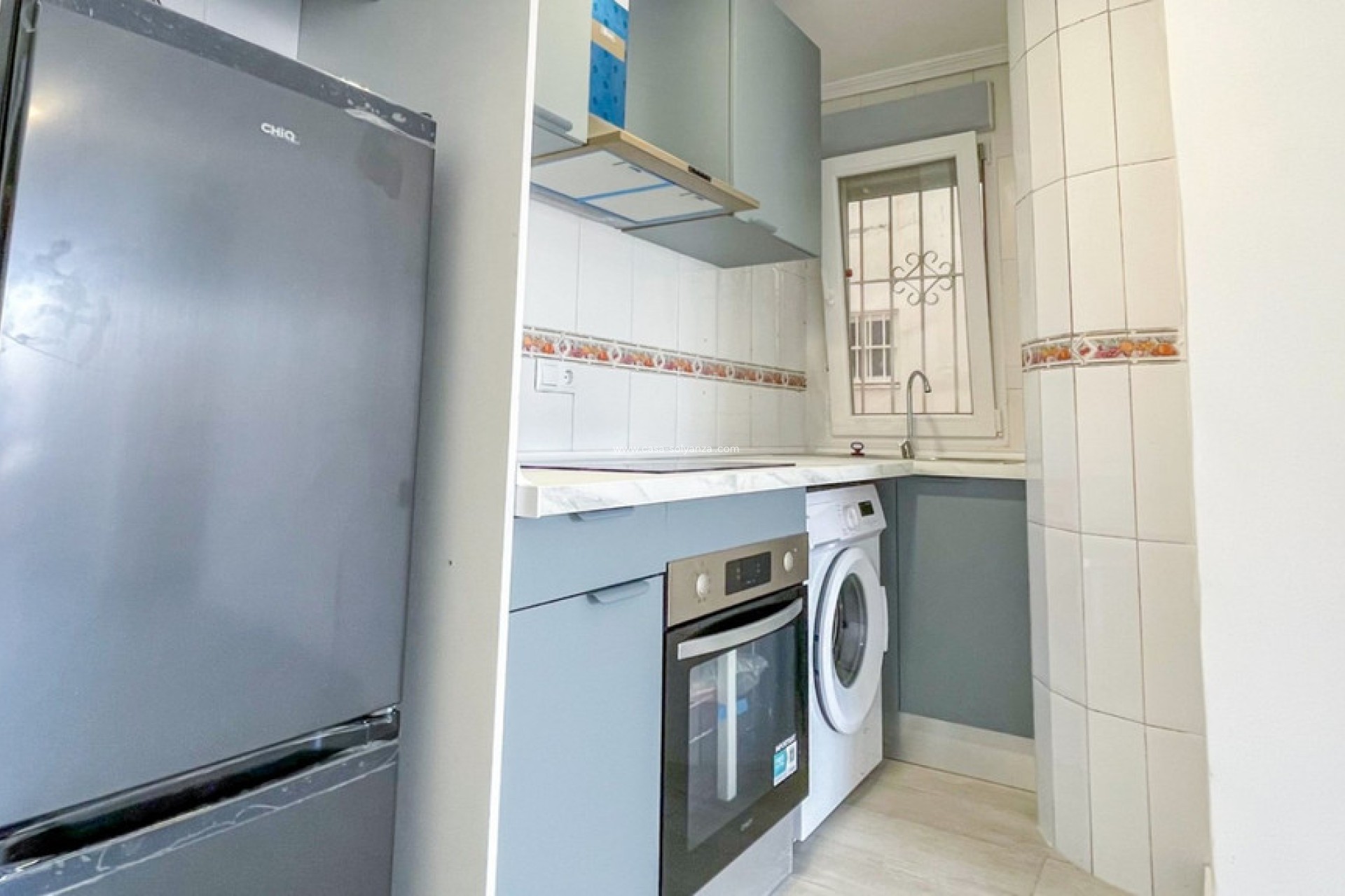 Resale - Apartment / flat - Torrevieja - Torrevieja Centro