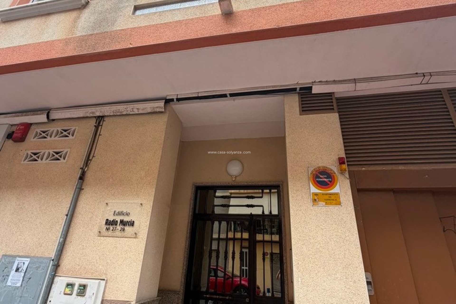 Resale - Apartment / flat - Torrevieja - Torrevieja Centro