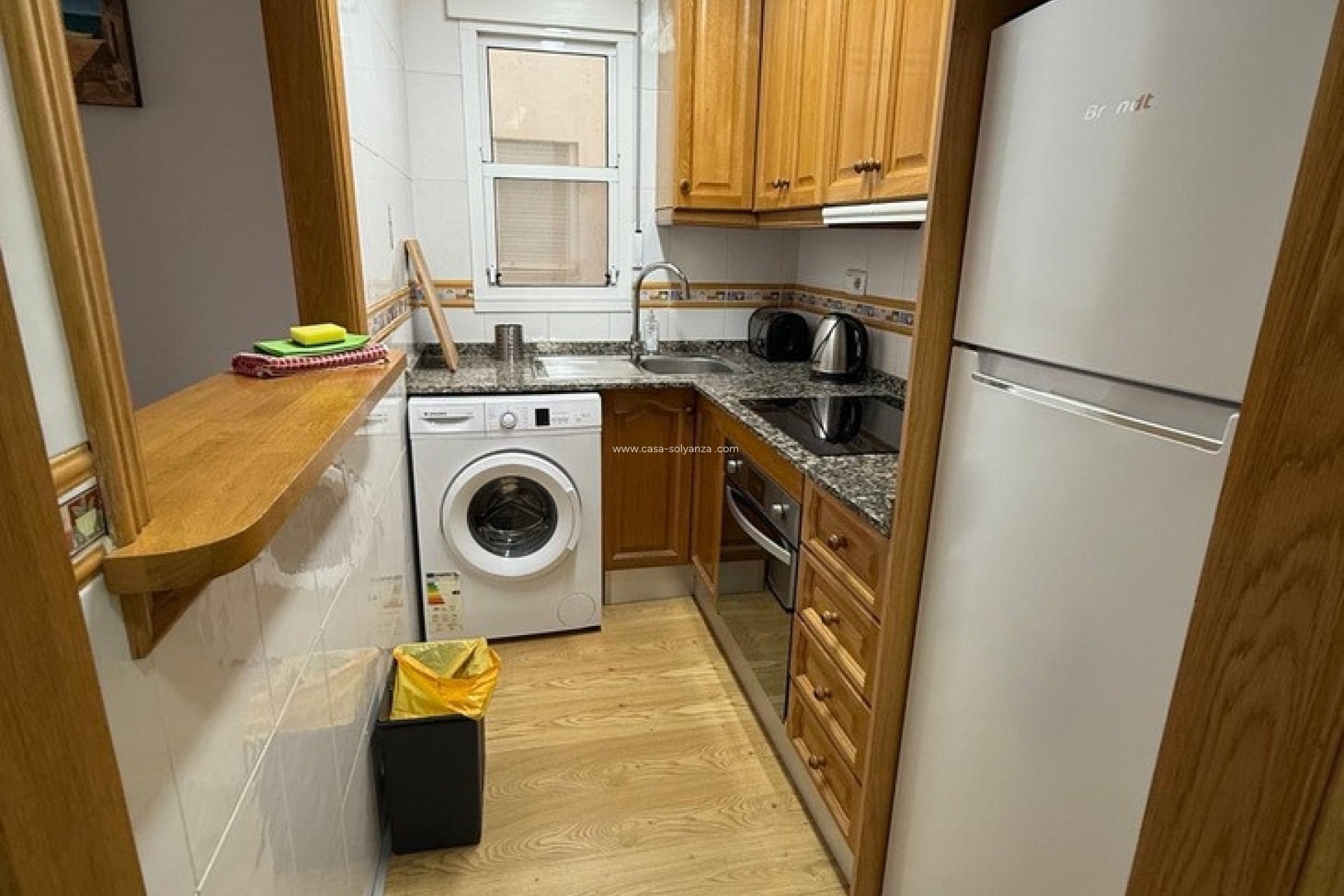 Resale - Apartment / flat - Torrevieja - Torrevieja Centro