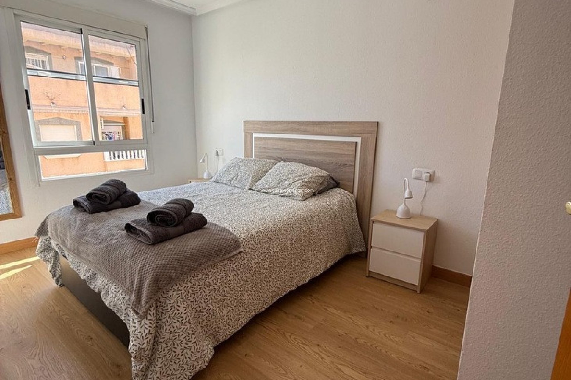 Resale - Apartment / flat - Torrevieja - Torrevieja Centro
