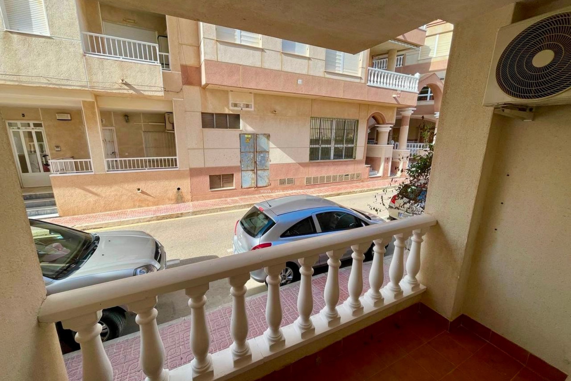 Resale - Apartment / flat - Torrevieja - Torrevieja Centro