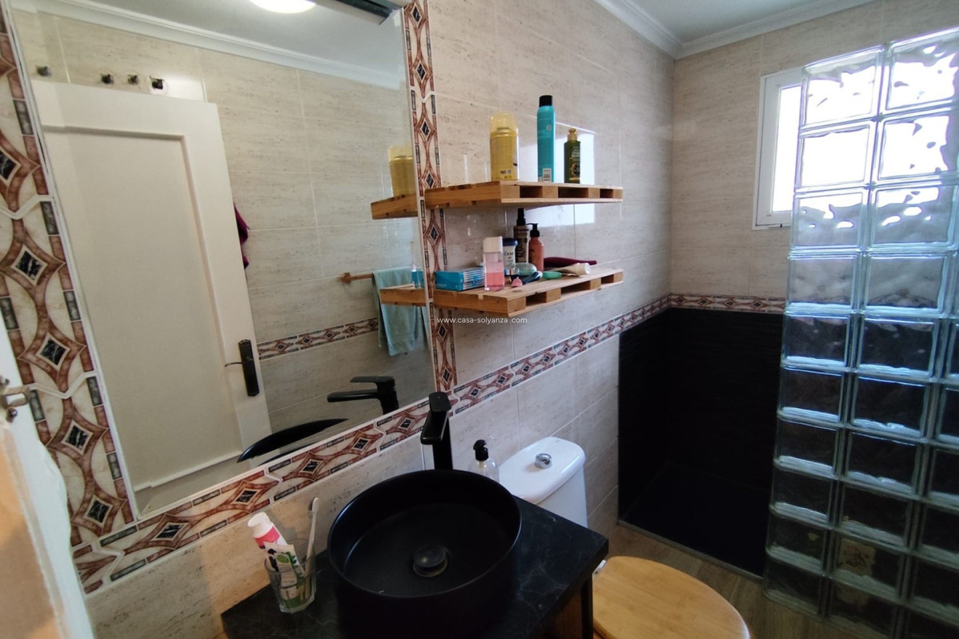 Resale - Apartment / flat - Torrevieja - Torrevieja Centro