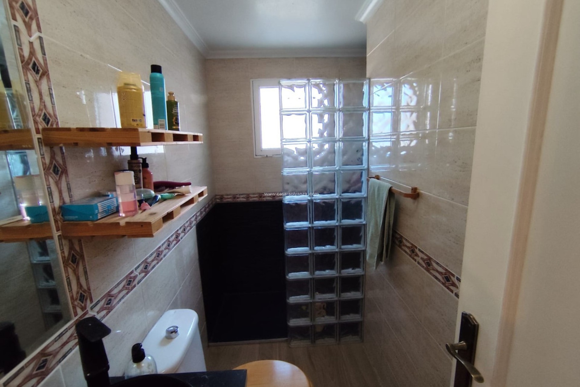 Resale - Apartment / flat - Torrevieja - Torrevieja Centro