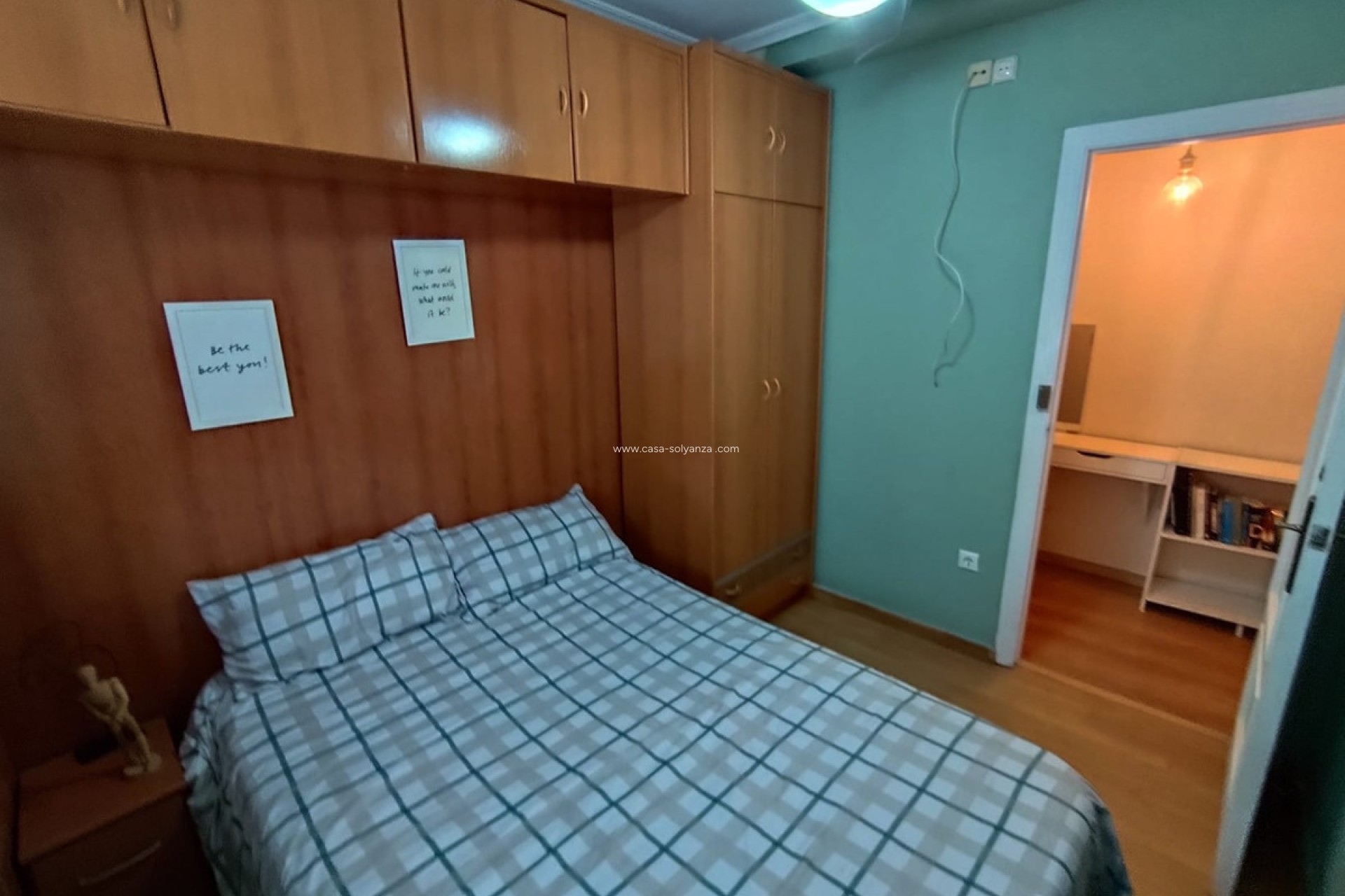 Resale - Apartment / flat - Torrevieja - Torrevieja Centro