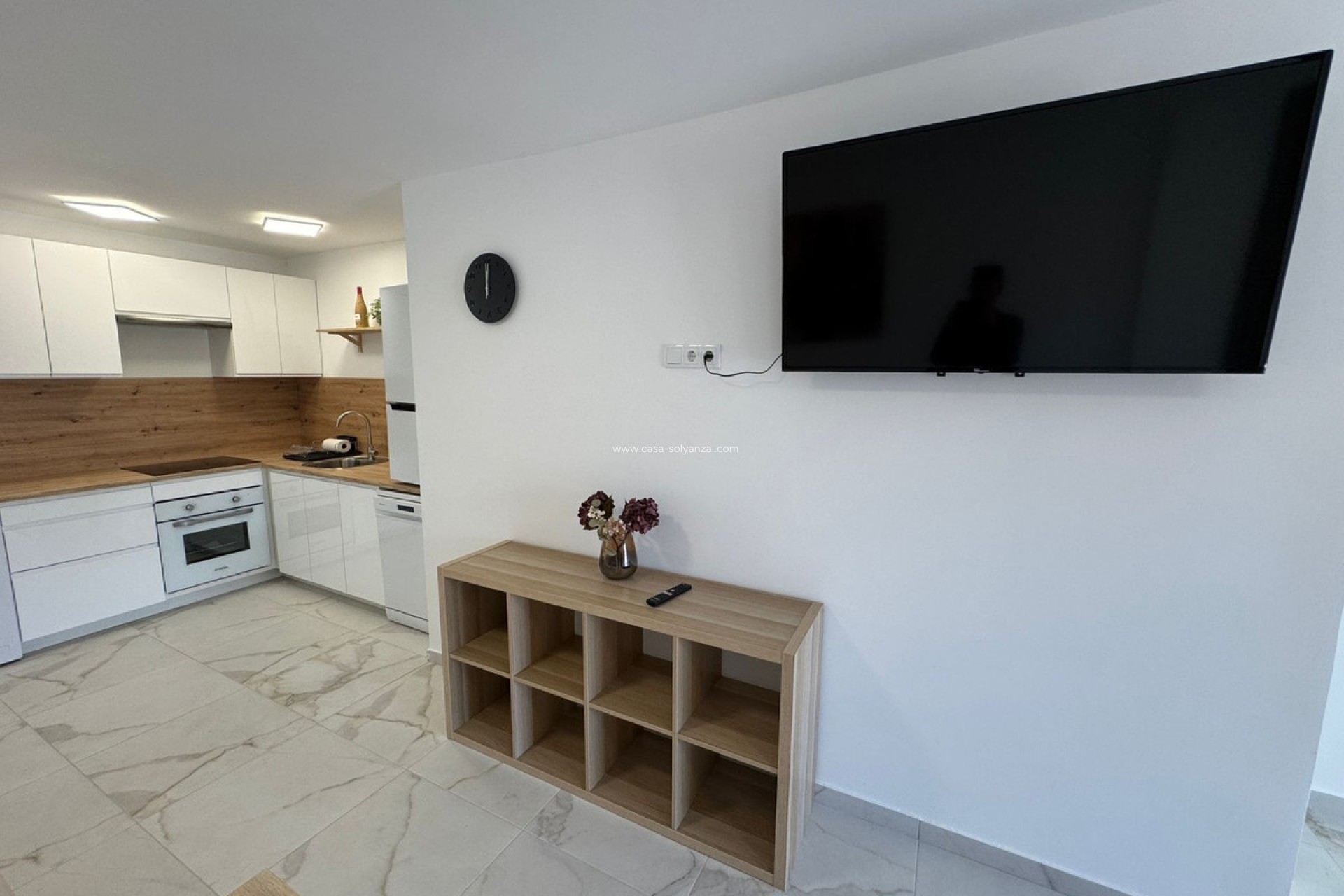 Resale - Apartment / flat - Torrevieja - Torrevieja Centro