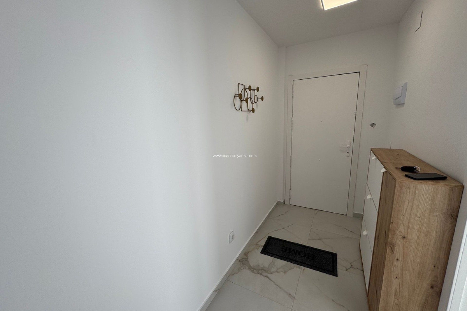 Resale - Apartment / flat - Torrevieja - Torrevieja Centro