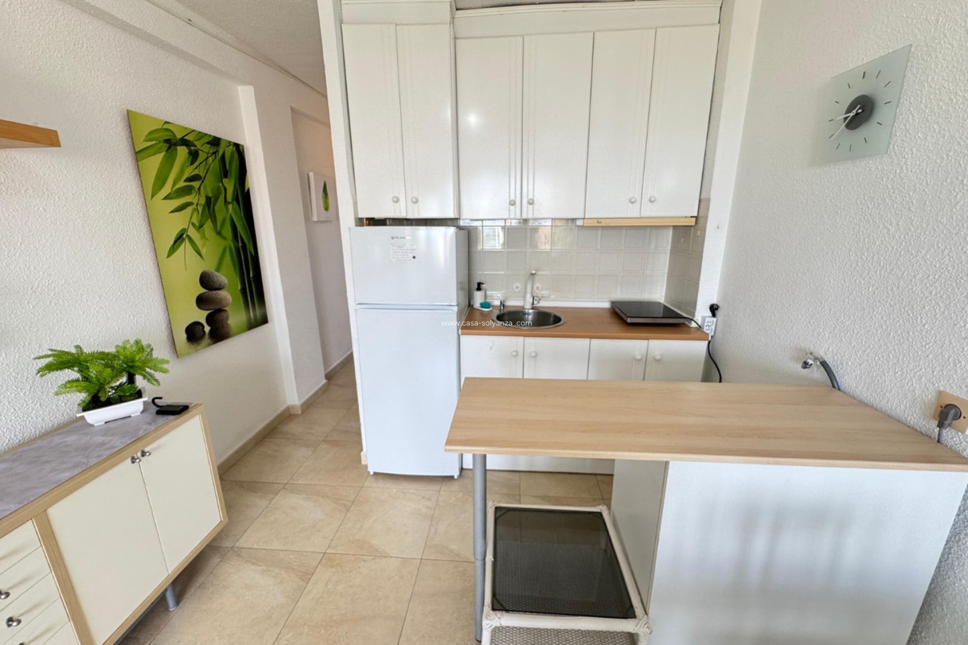Resale - Apartment / flat - Torrevieja - Torrevieja Centro