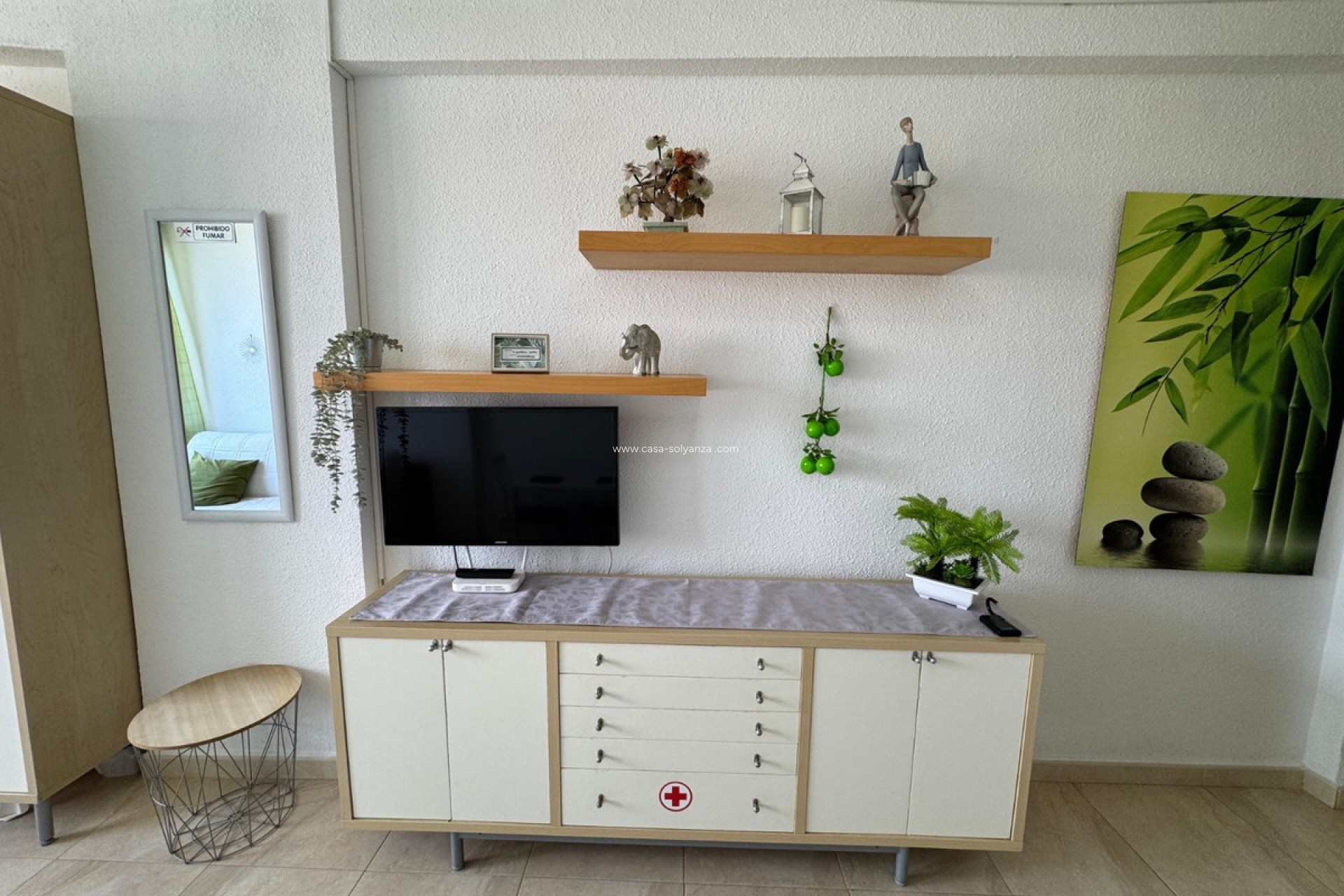 Resale - Apartment / flat - Torrevieja - Torrevieja Centro