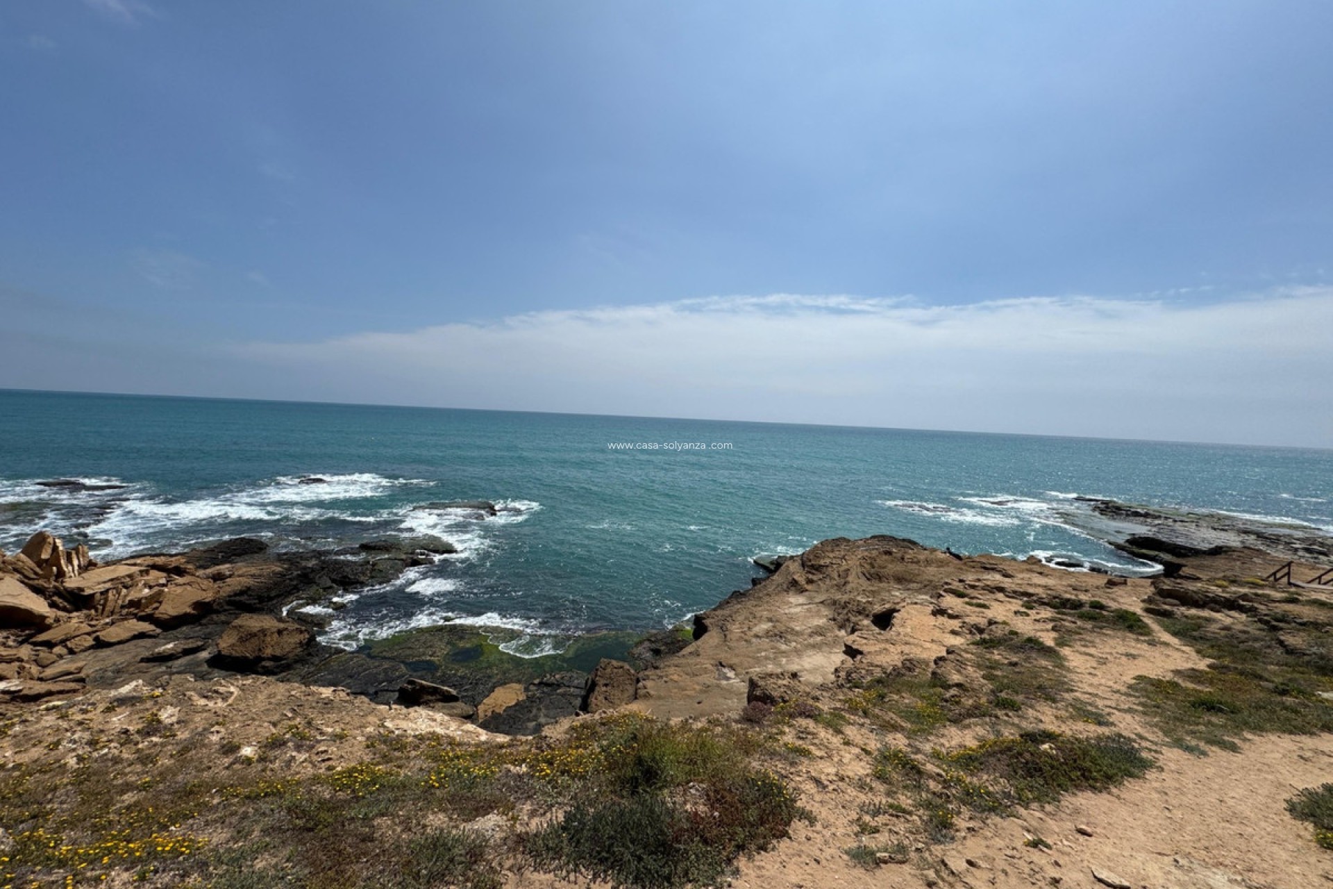 Resale - Apartment / flat - Torrevieja - Torrevieja Centro