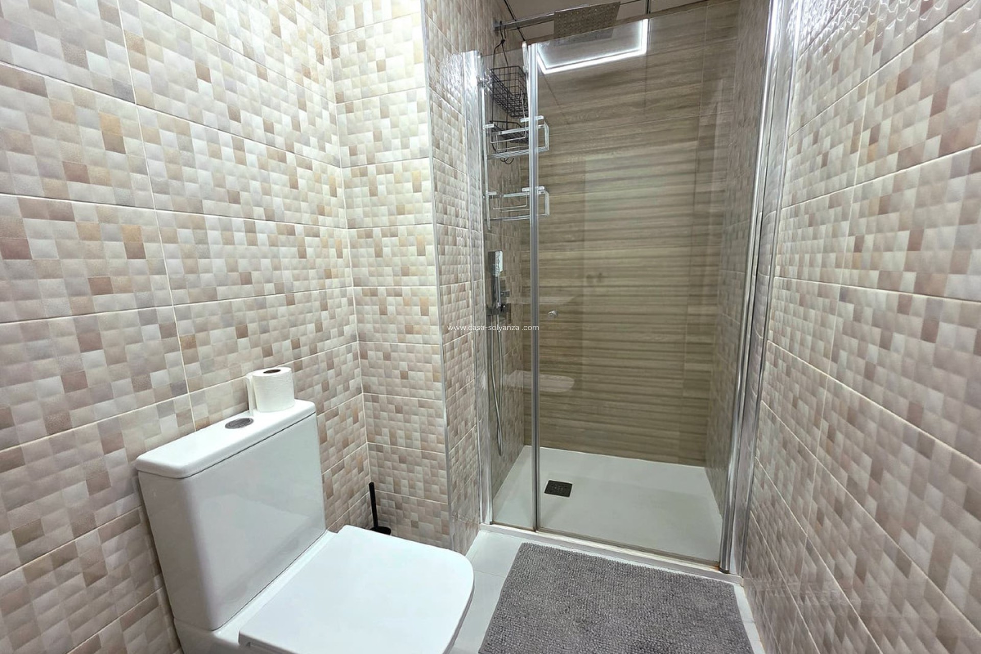 Resale - Apartment / flat - Torrevieja - Torrevieja Centro
